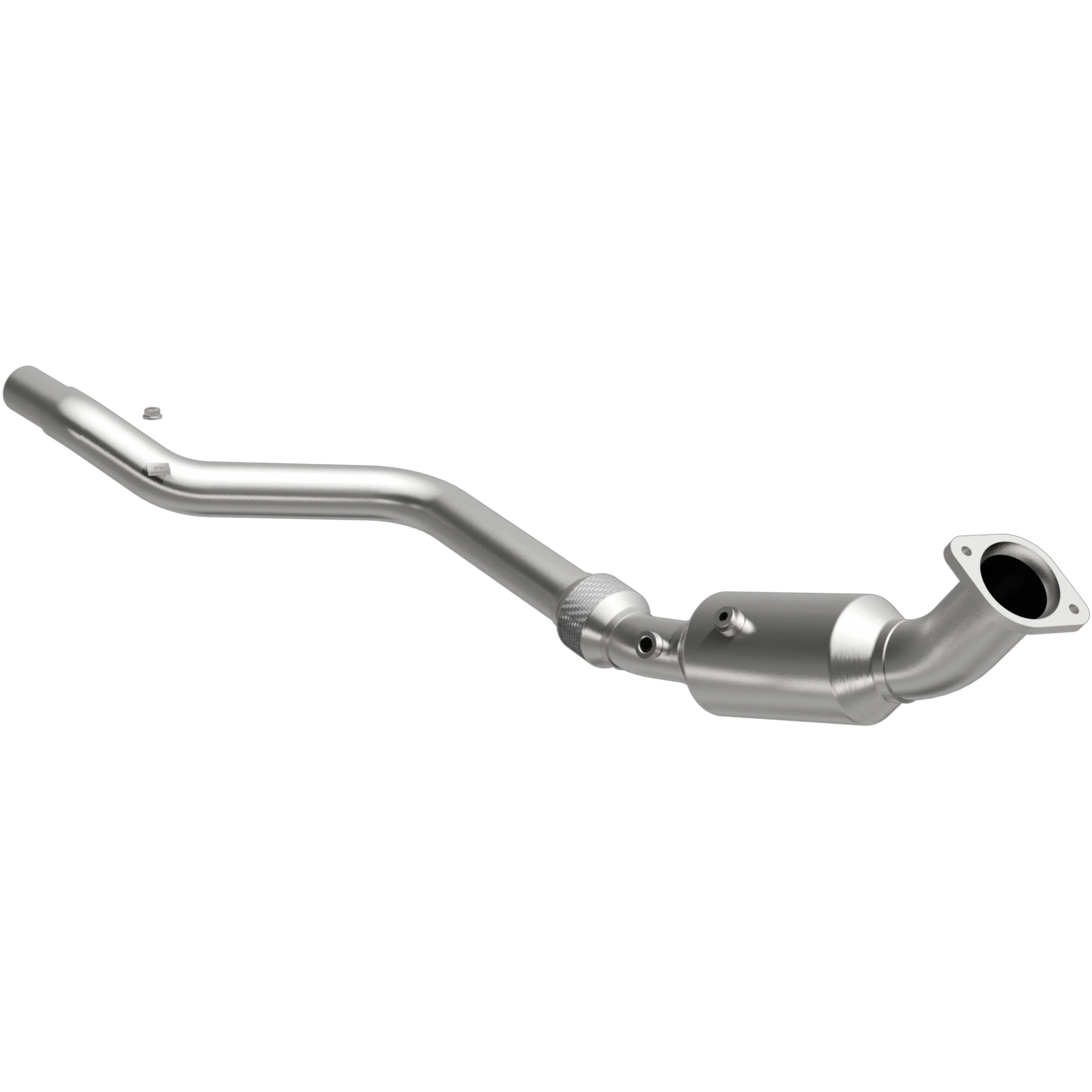 MagnaFlow HM Grade Federal / EPA Compliant Direct-Fit Catalytic Converter 26201