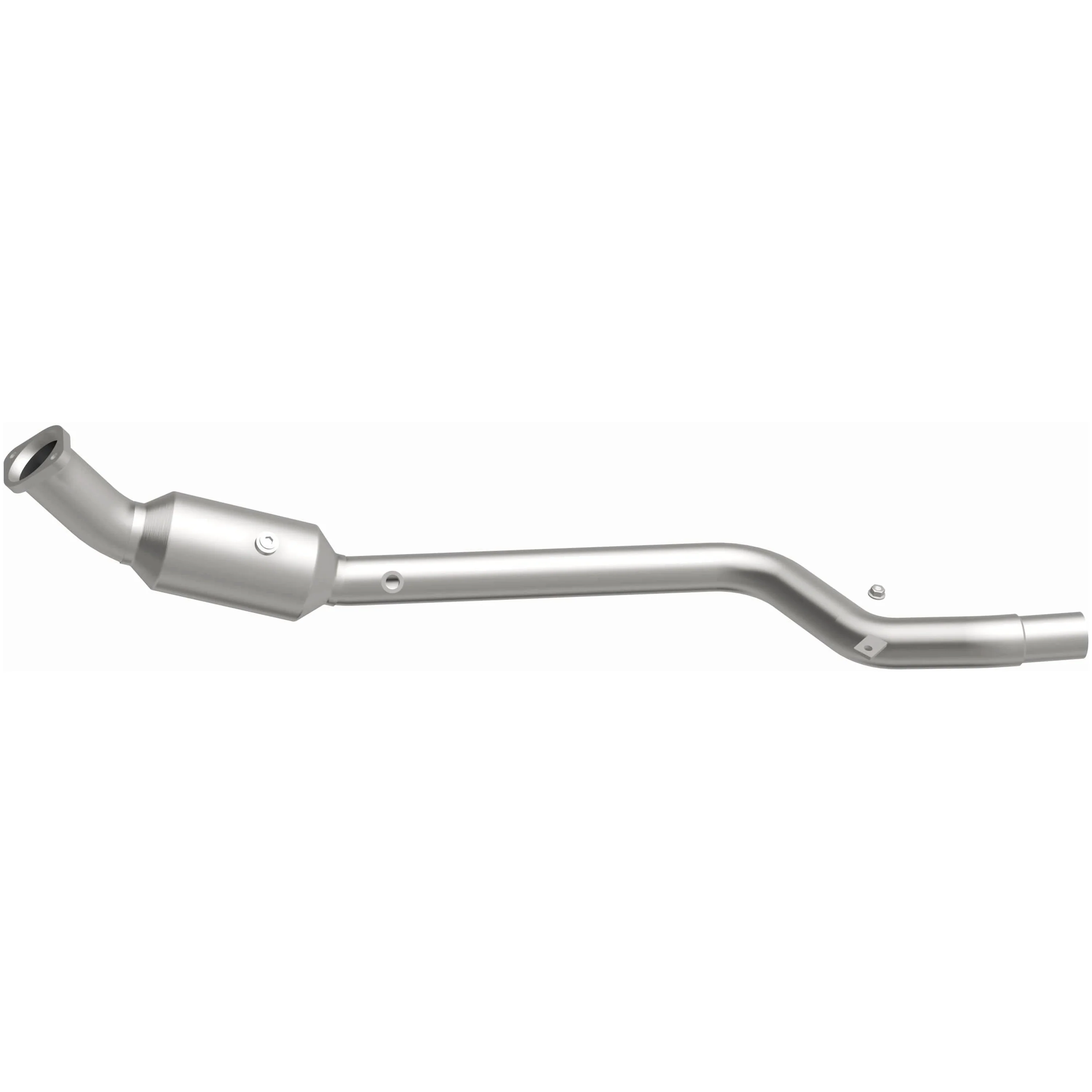 MagnaFlow HM Grade Federal / EPA Compliant Direct-Fit Catalytic Converter 26202 - Image 4