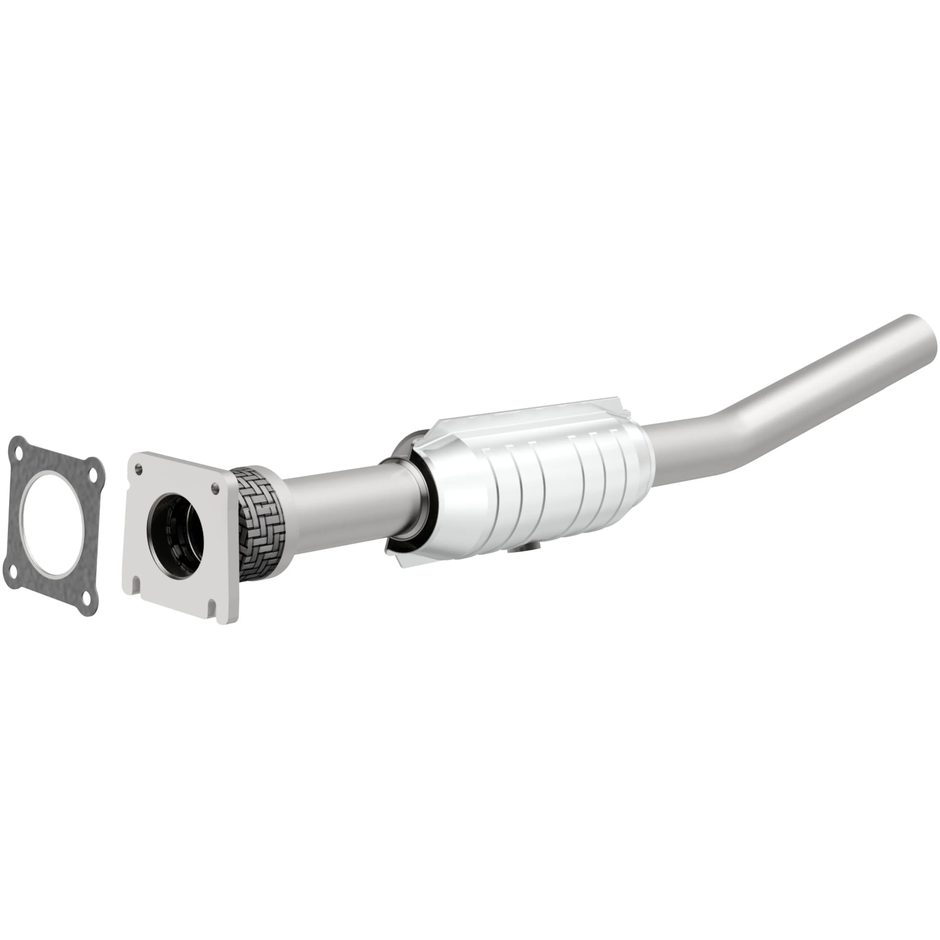 MagnaFlow 2001-2010 Chrysler PT Cruiser 2.4L HM Grade Federal / EPA Compliant Direct-Fit Catalytic Converter 26207