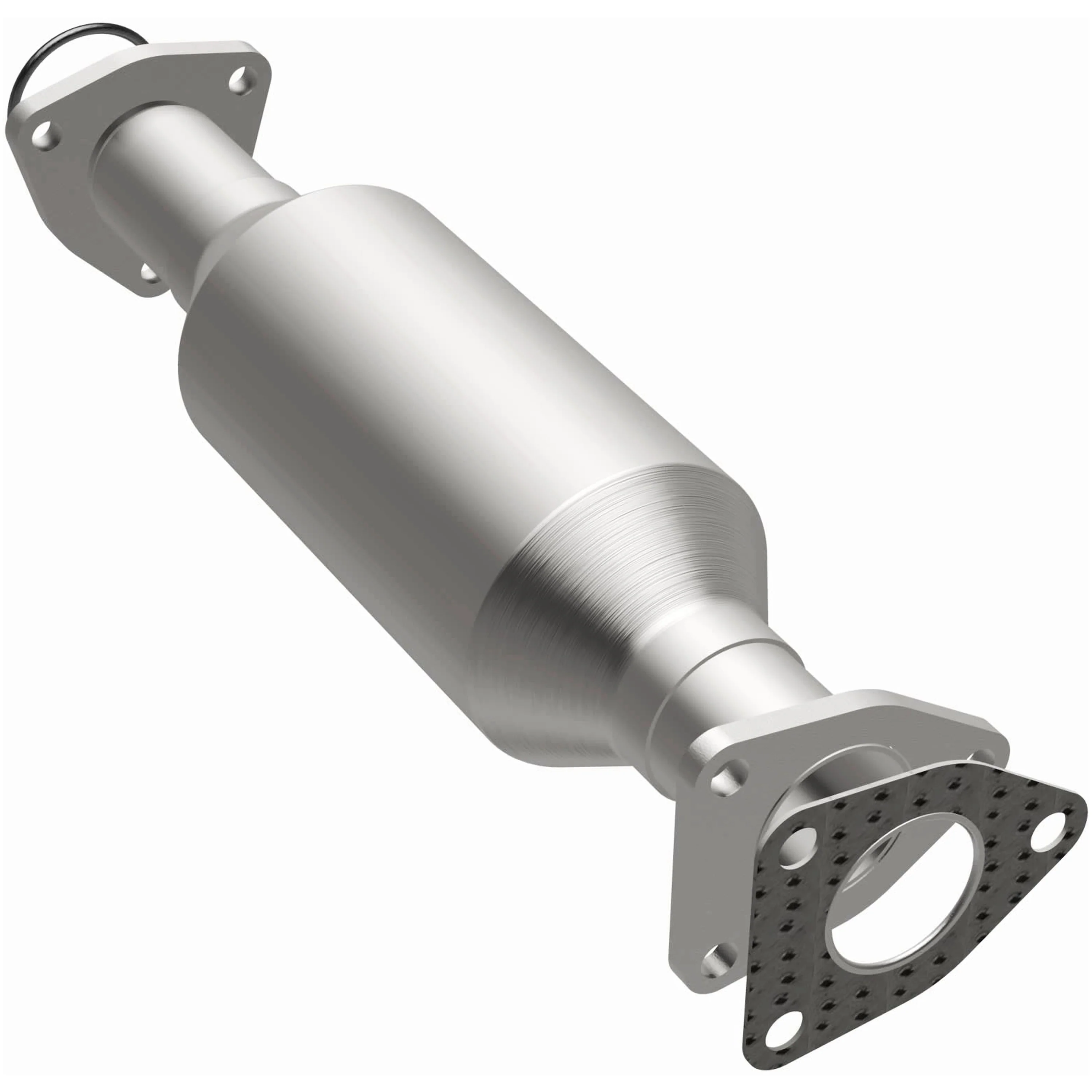 MagnaFlow HM Grade Federal / EPA Compliant Direct-Fit Catalytic Converter 27402 - Image 2