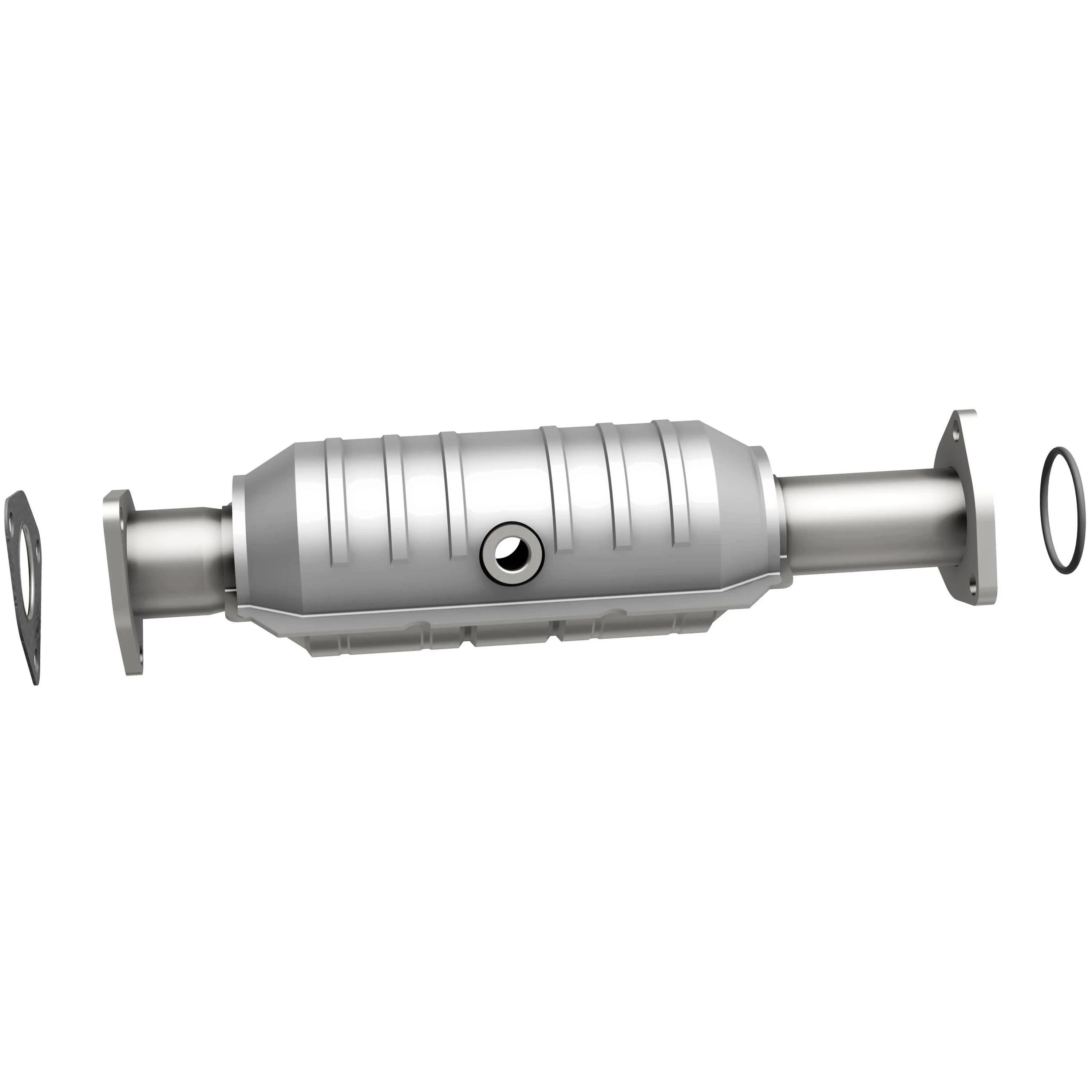MagnaFlow HM Grade Federal / EPA Compliant Direct-Fit Catalytic Converter 27403 - Image 4