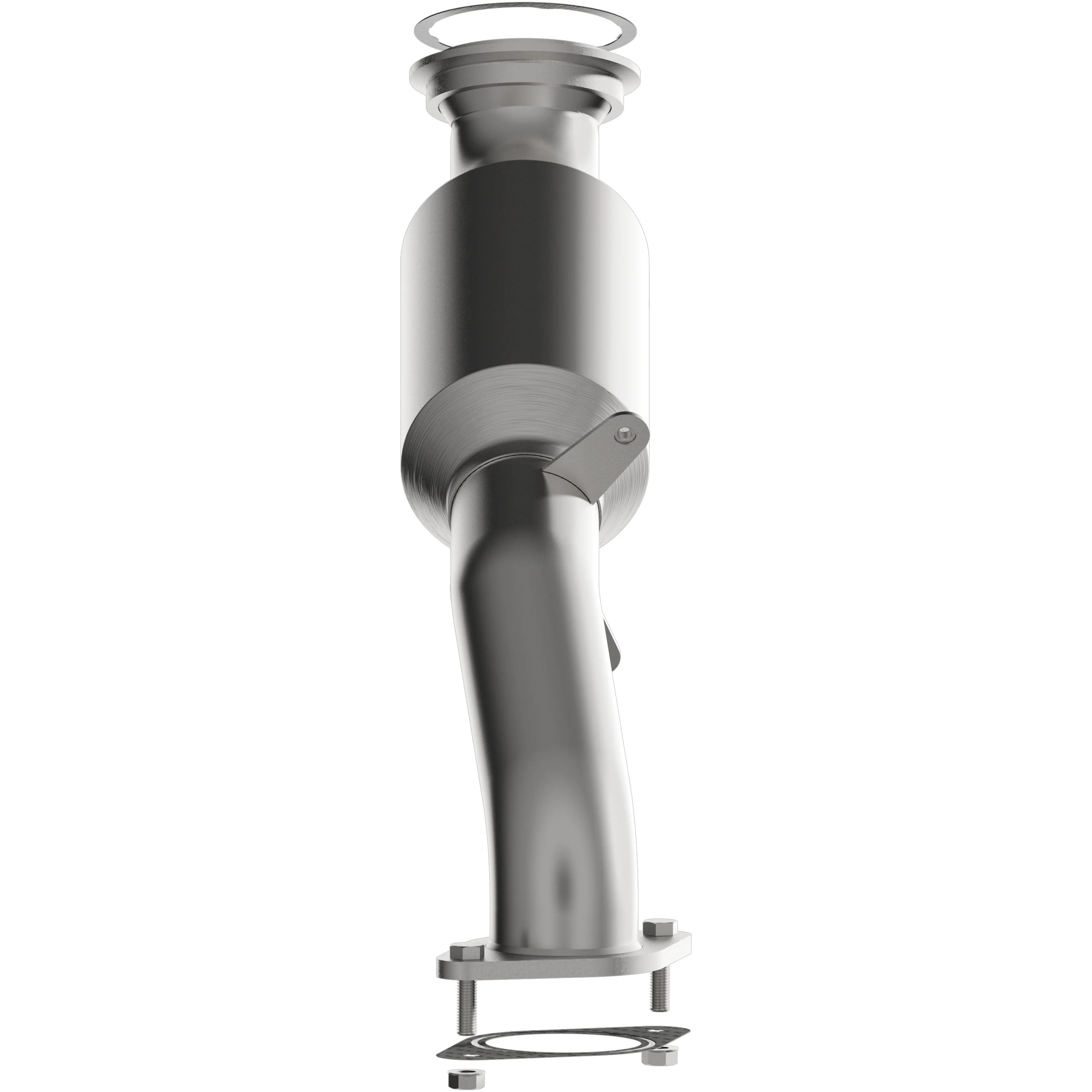 MagnaFlow OEM Grade Federal / EPA Compliant Direct-Fit Catalytic Converter 280198 - Image 4