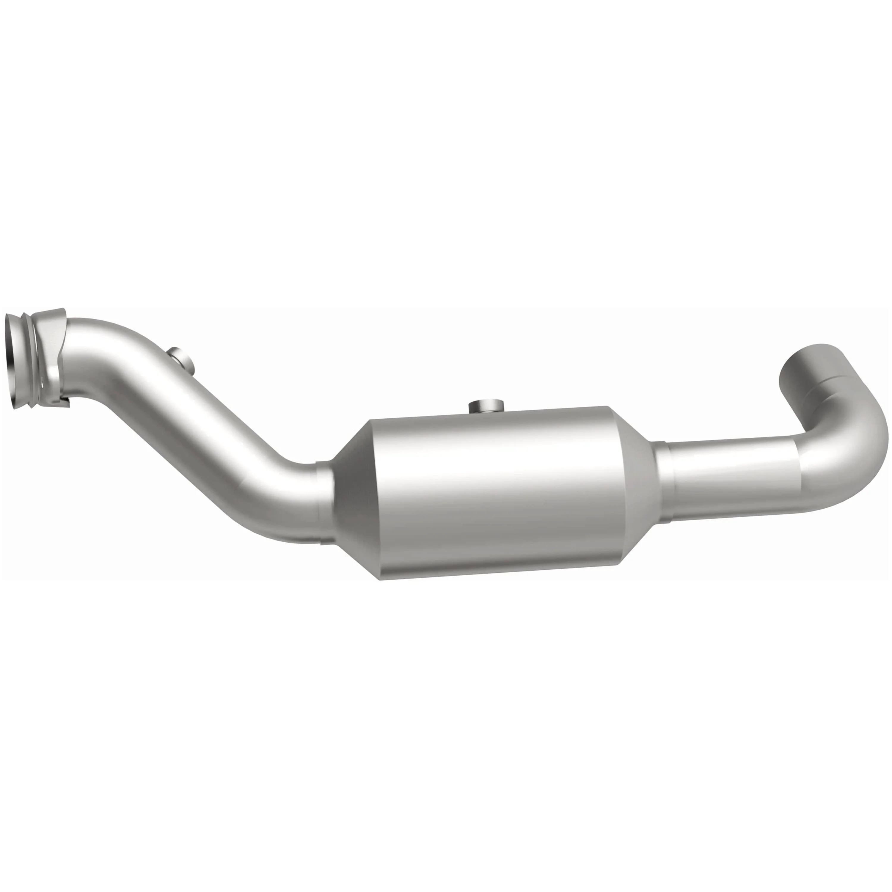 MagnaFlow 2018-2021 Ford Expedition 3.5L | 2018-2021 Lincoln Navigator 3.5L OEM Grade Federal / EPA Compliant Direct-Fit Catalytic Converter 280218 - Image 4