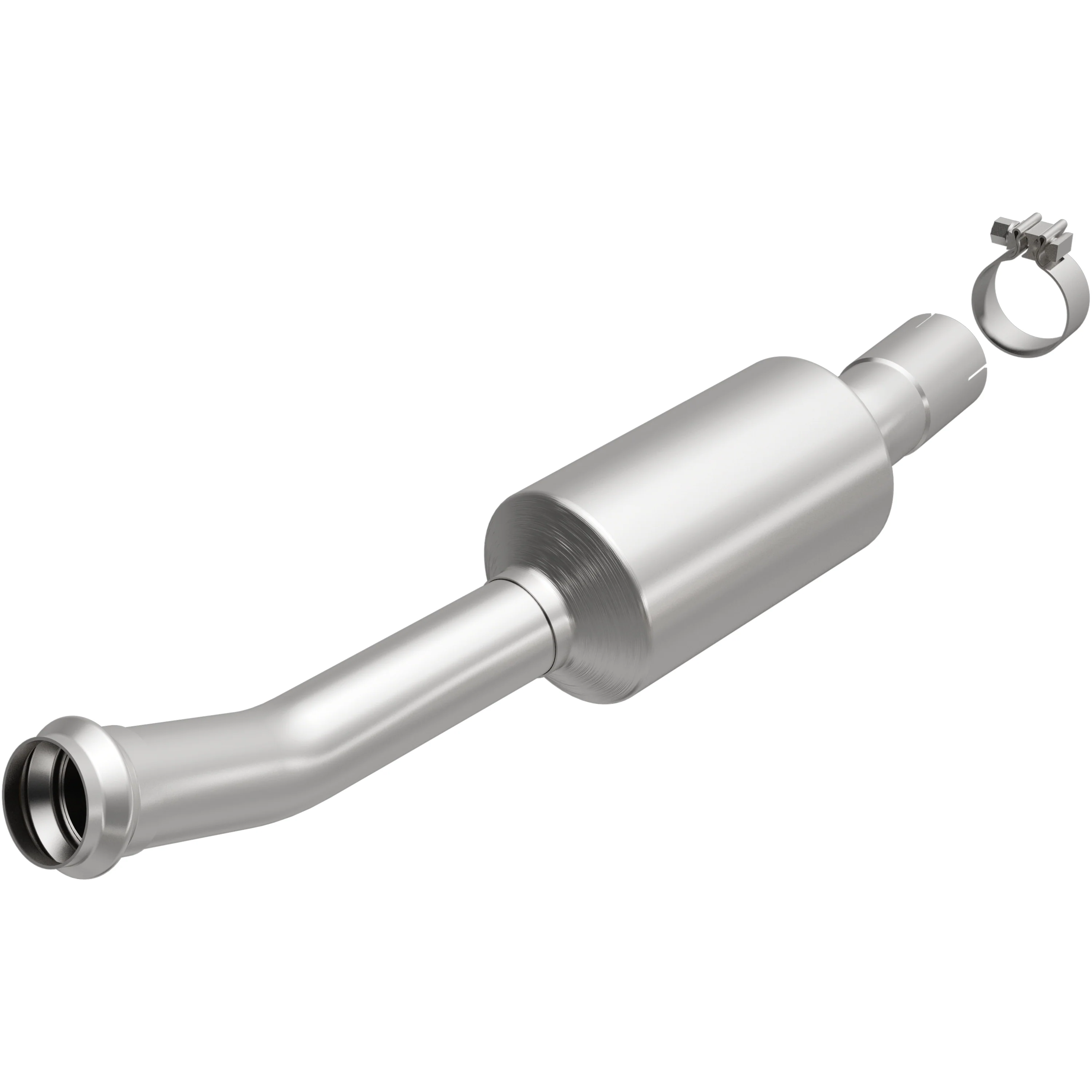 MagnaFlow 2020-2022 Ford Escape 1.5L OEM Grade Federal / EPA Compliant Direct-Fit Catalytic Converter 280253