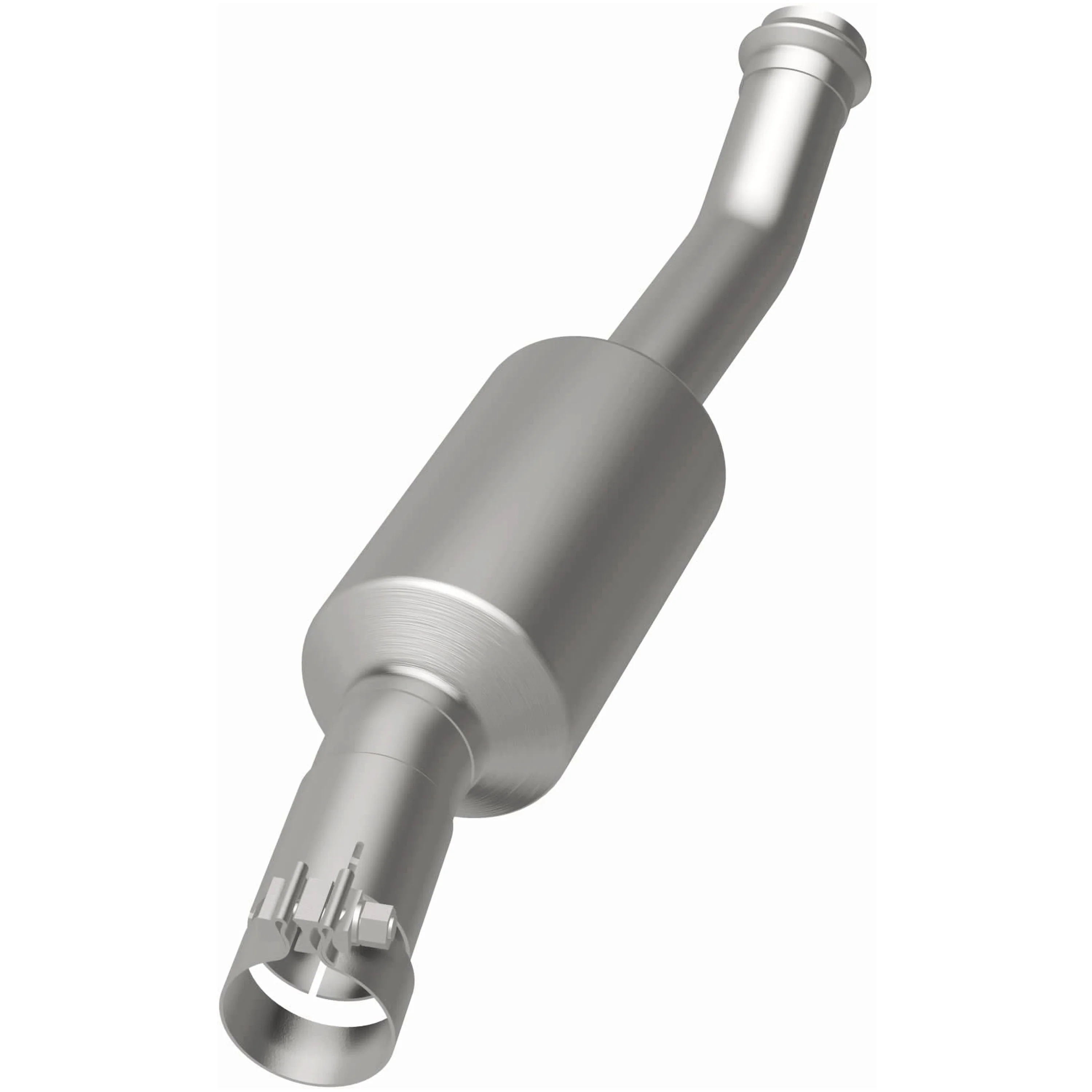 MagnaFlow 2020-2022 Ford Escape 1.5L OEM Grade Federal / EPA Compliant Direct-Fit Catalytic Converter 280253 - Image 3