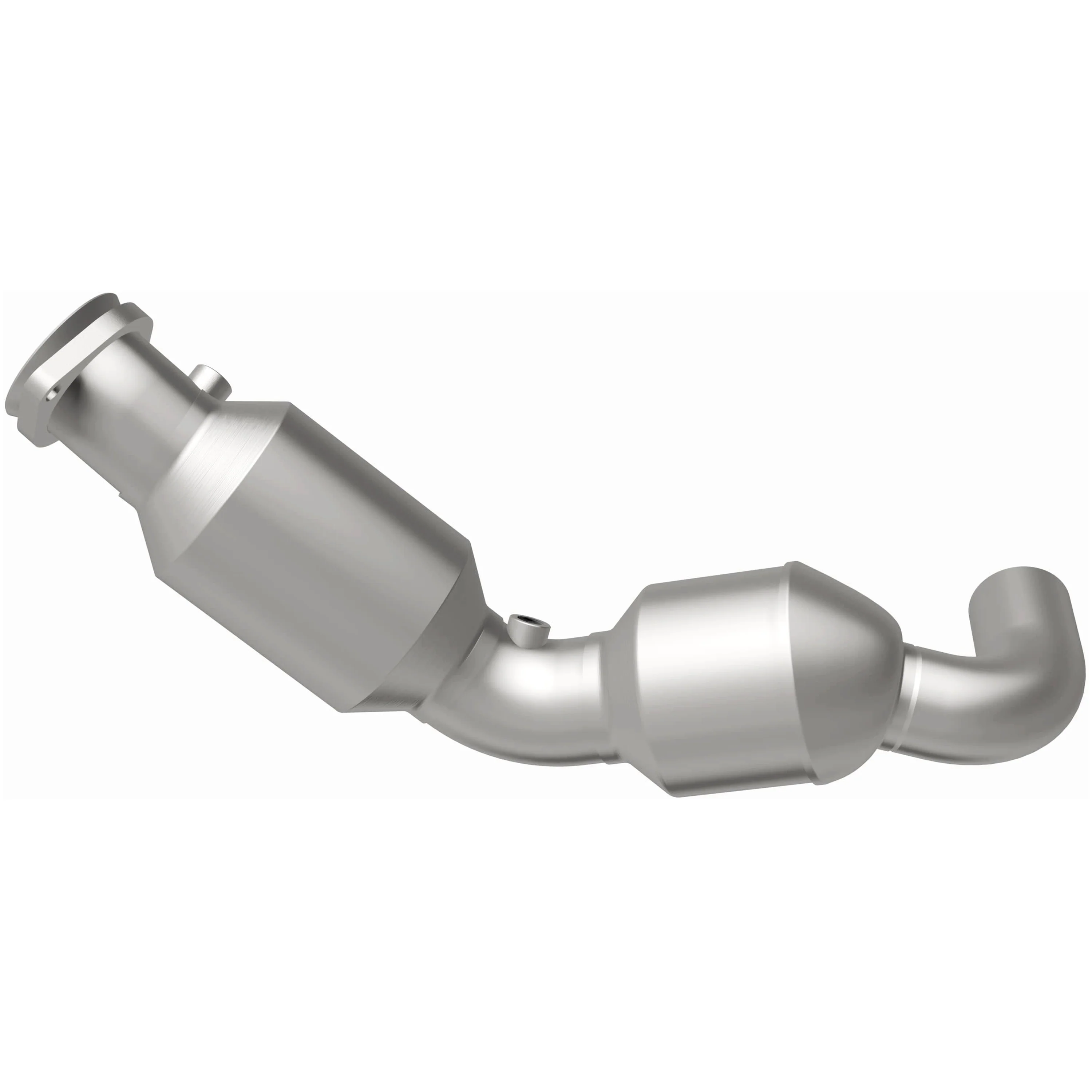 MagnaFlow OEM Grade Federal / EPA Compliant Direct-Fit Catalytic Converter 280267 - Image 3