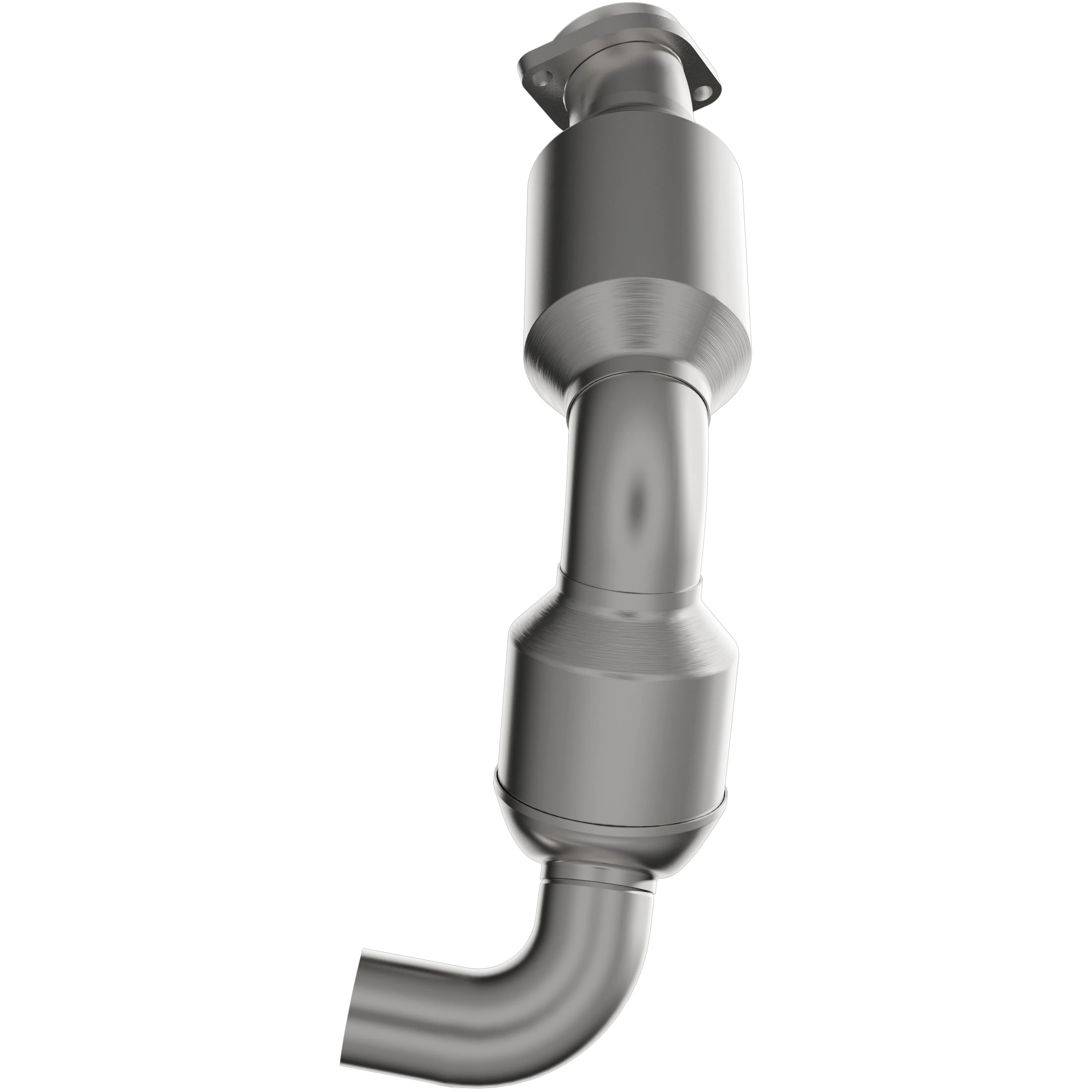 MagnaFlow OEM Grade Federal / EPA Compliant Direct-Fit Catalytic Converter 280267 - Image 4