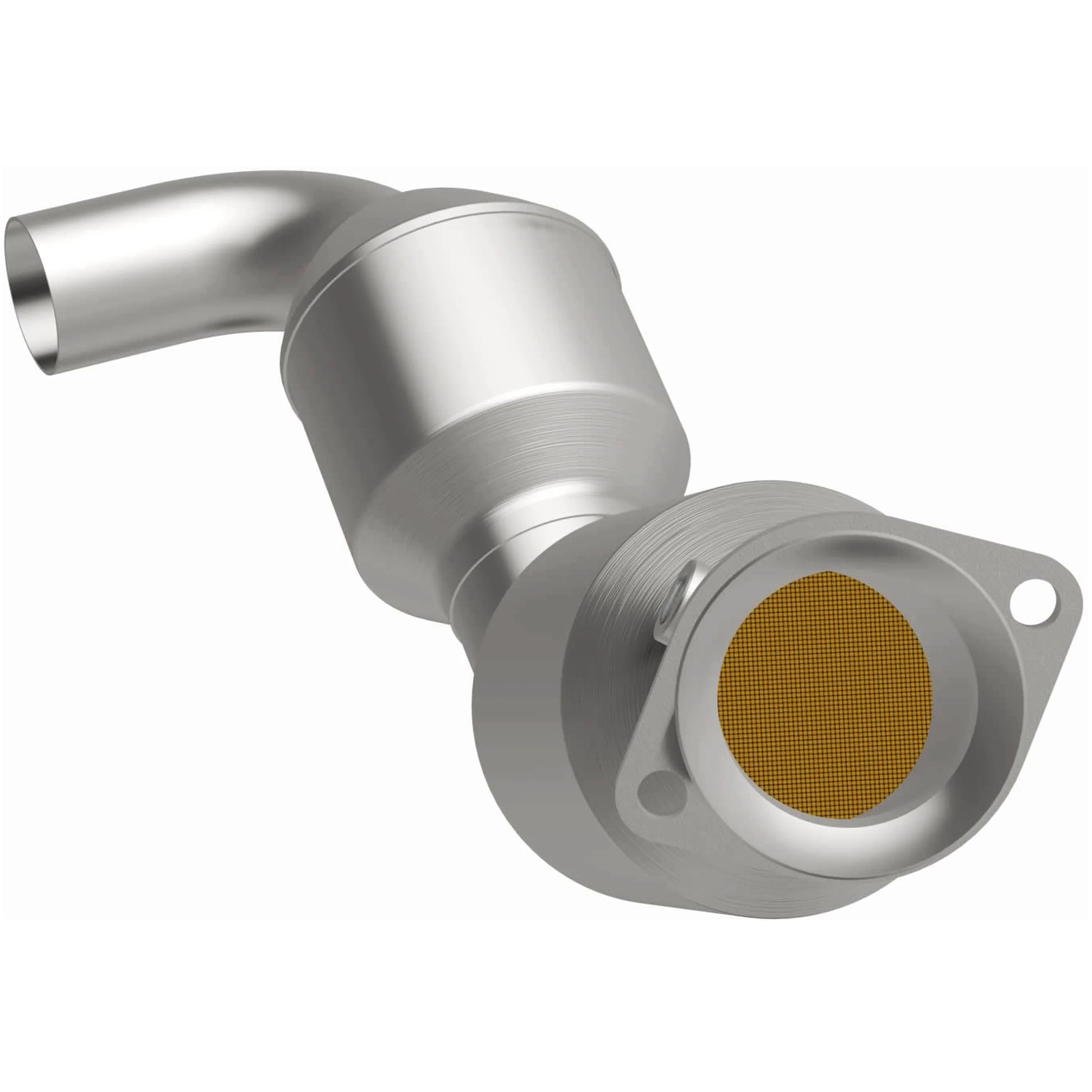 MagnaFlow OEM Grade Federal / EPA Compliant Direct-Fit Catalytic Converter 280267 - Image 5