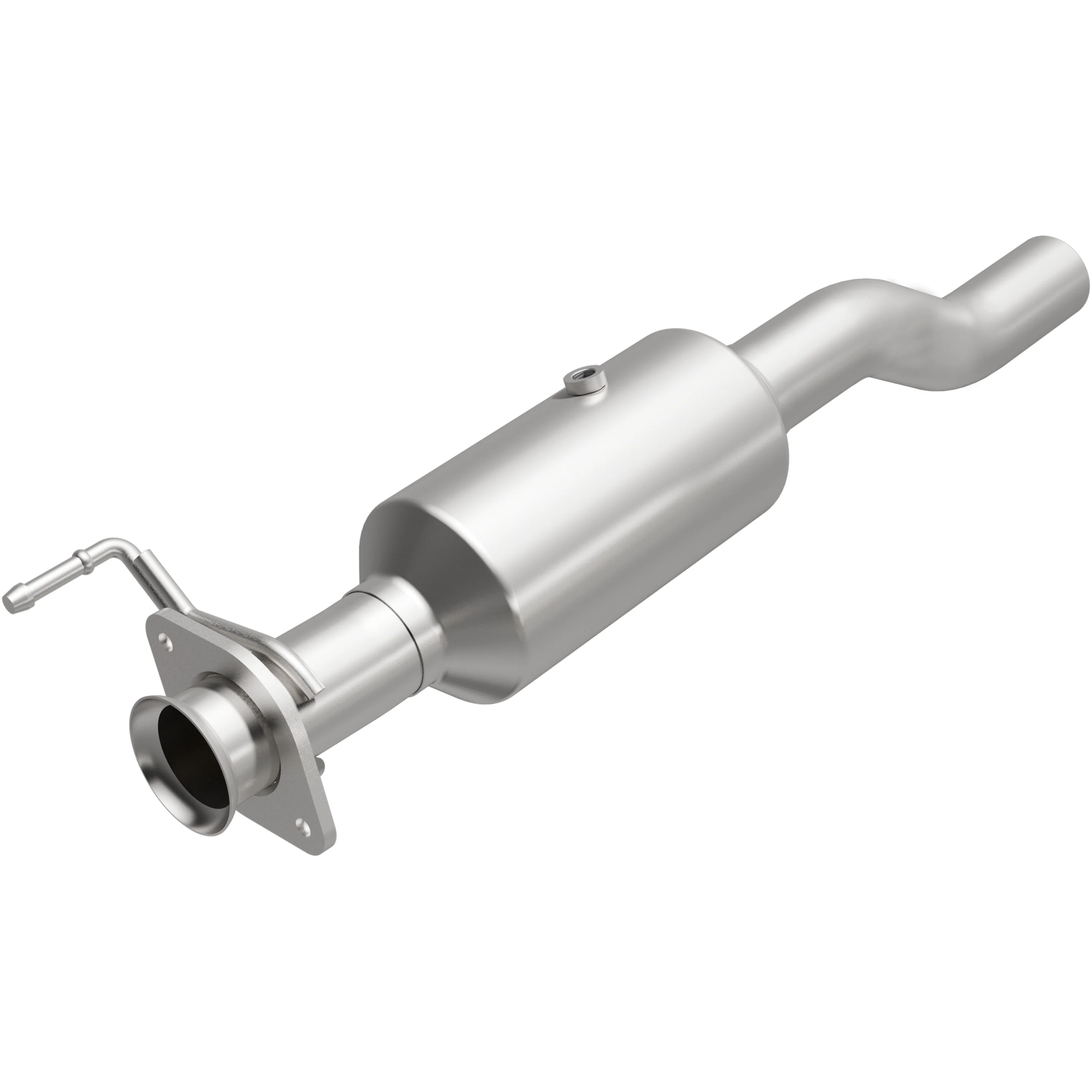 MagnaFlow OEM Grade Federal / EPA Compliant Direct-Fit Catalytic Converter 280440