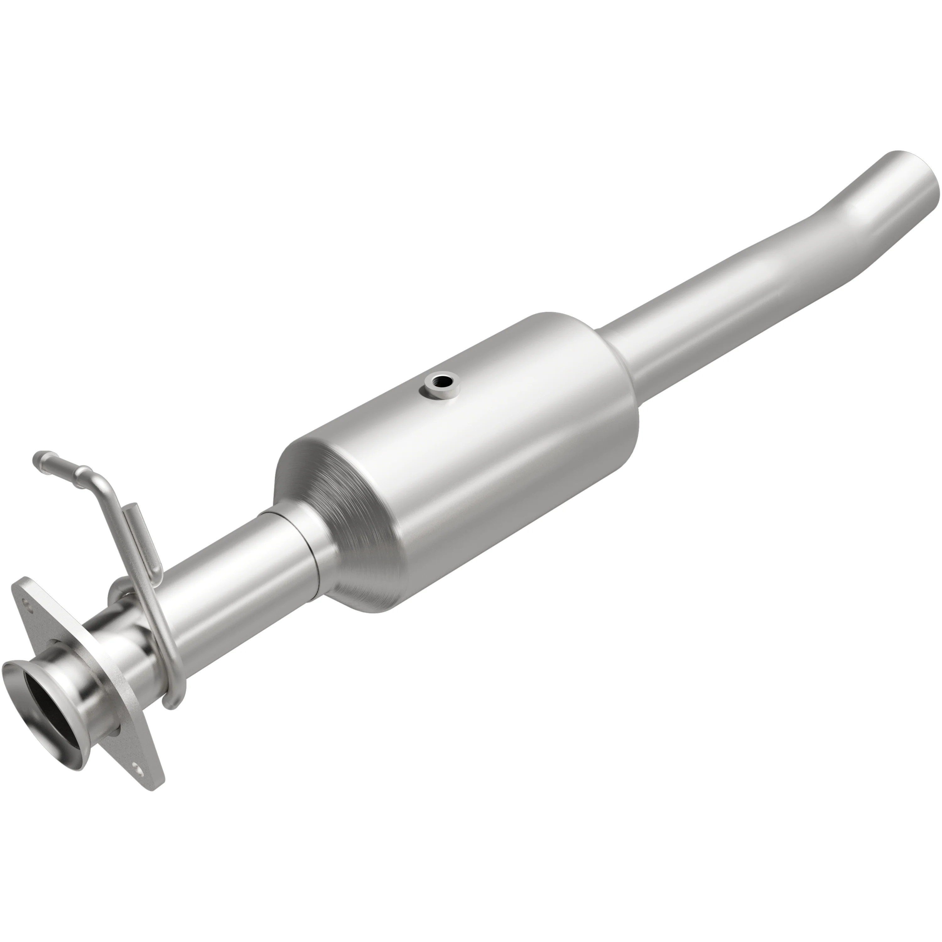 MagnaFlow OEM Grade Federal / EPA Compliant Direct-Fit Catalytic Converter 280445