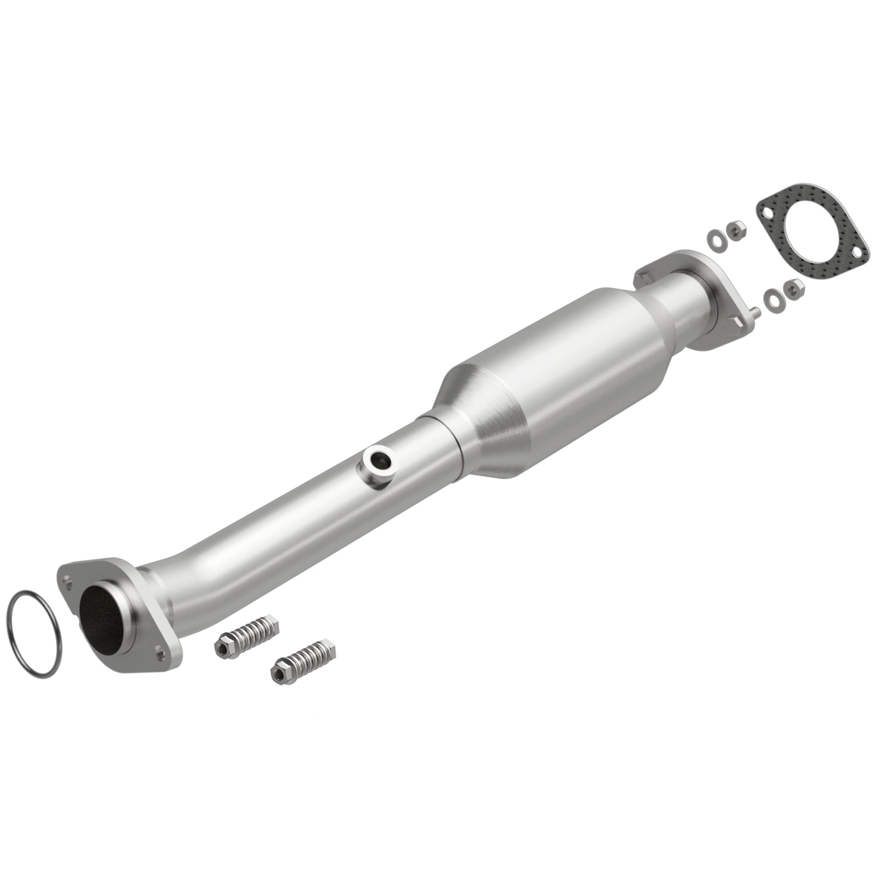MagnaFlow 2021-2023 Buick Envision 2.0L OEM Grade Federal / EPA Compliant Direct-Fit Catalytic Converter 280792