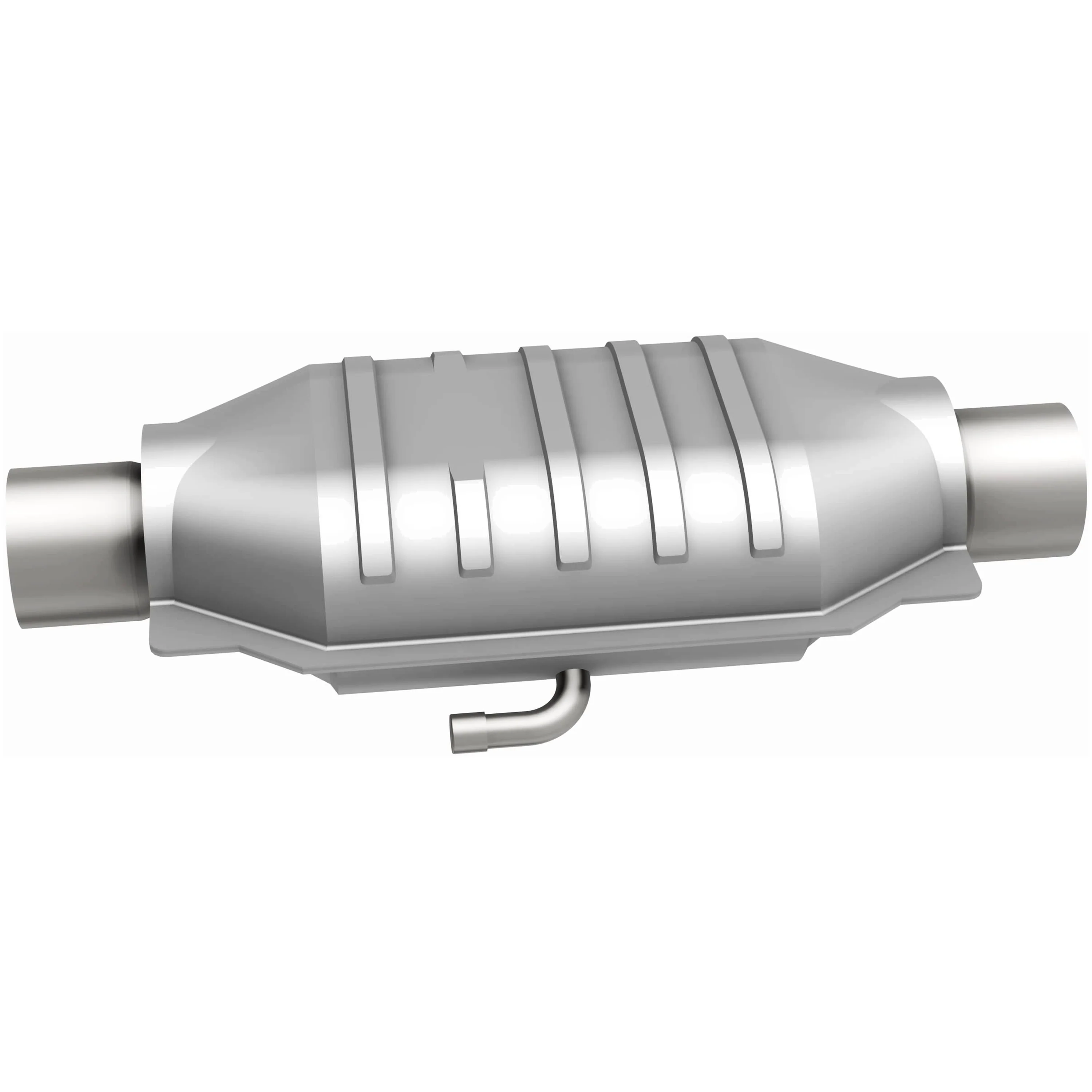 MagnaFlow California Grade CARB Compliant Universal Catalytic Converter 3322019 - Image 4