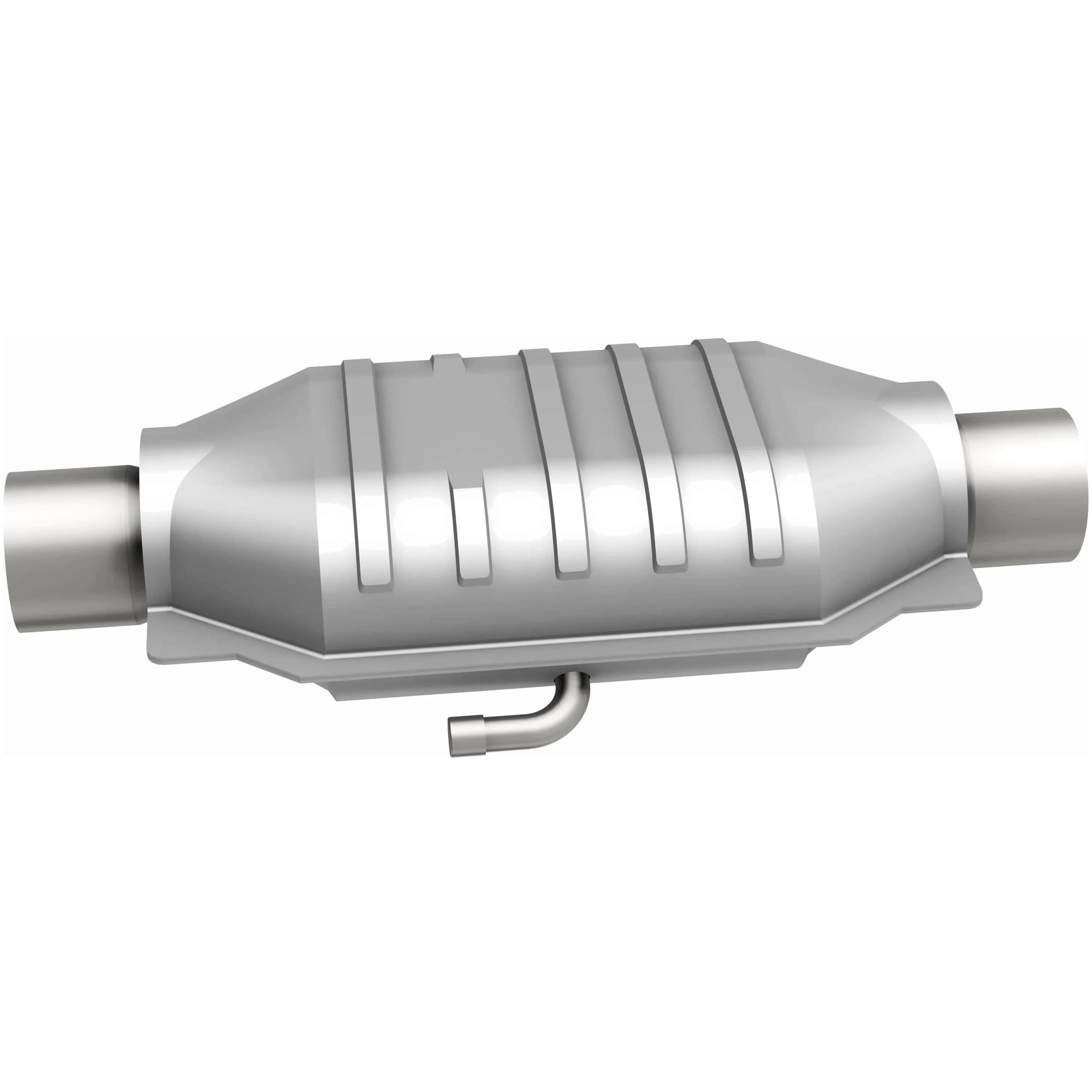MagnaFlow California Grade CARB Compliant Universal Catalytic Converter 3322024 - Image 4