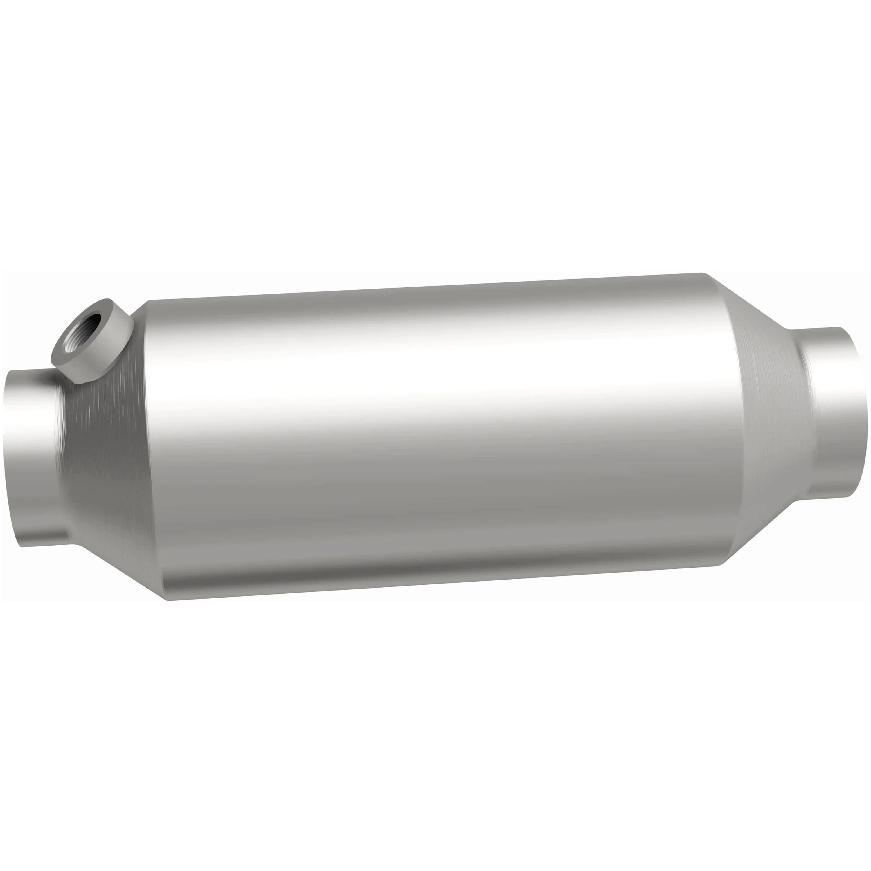 MagnaFlow California Grade CARB Compliant Universal Catalytic Converter 3322035 - Image 4