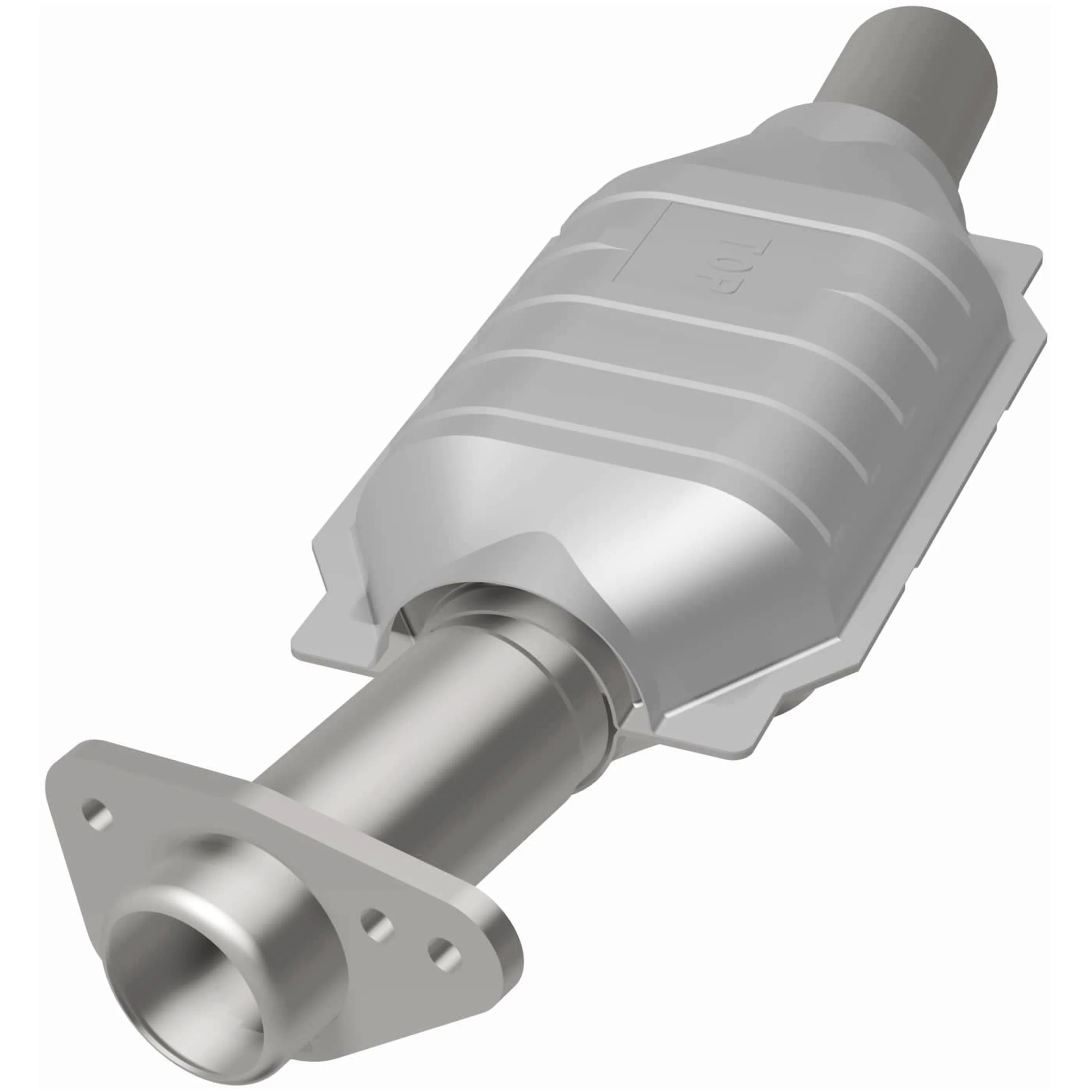 MagnaFlow California Grade CARB Compliant Direct-Fit Catalytic Converter 3322418 - Image 3