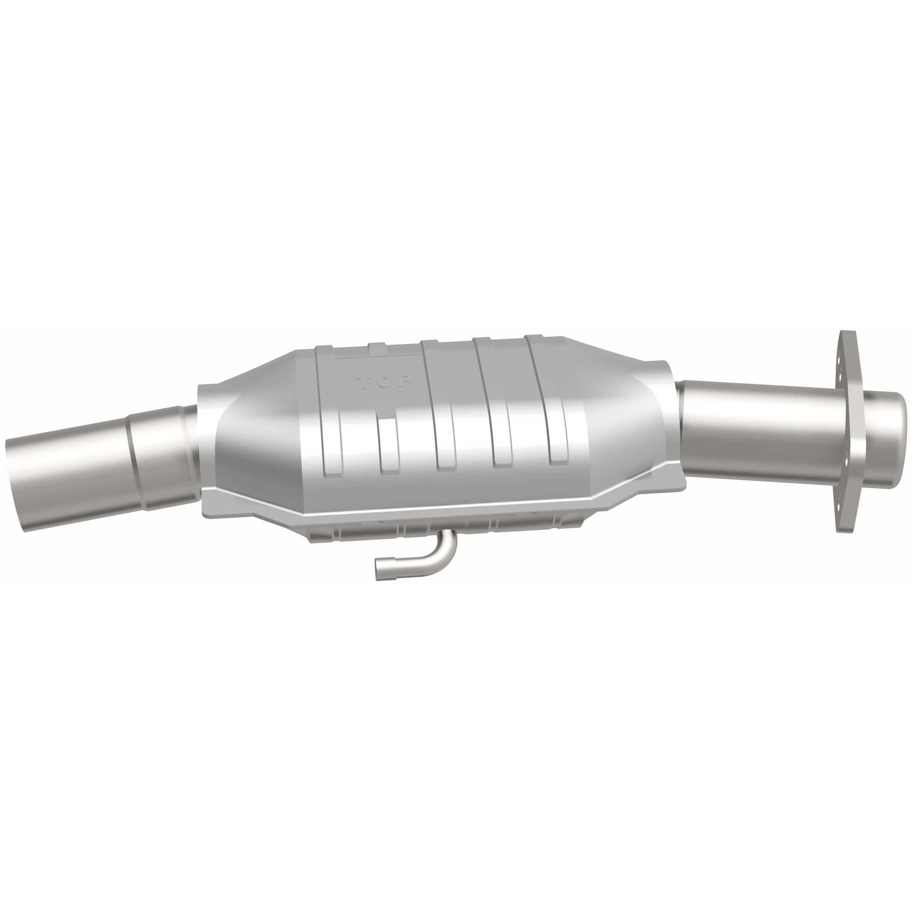 MagnaFlow California Grade CARB Compliant Direct-Fit Catalytic Converter 3322418 - Image 4