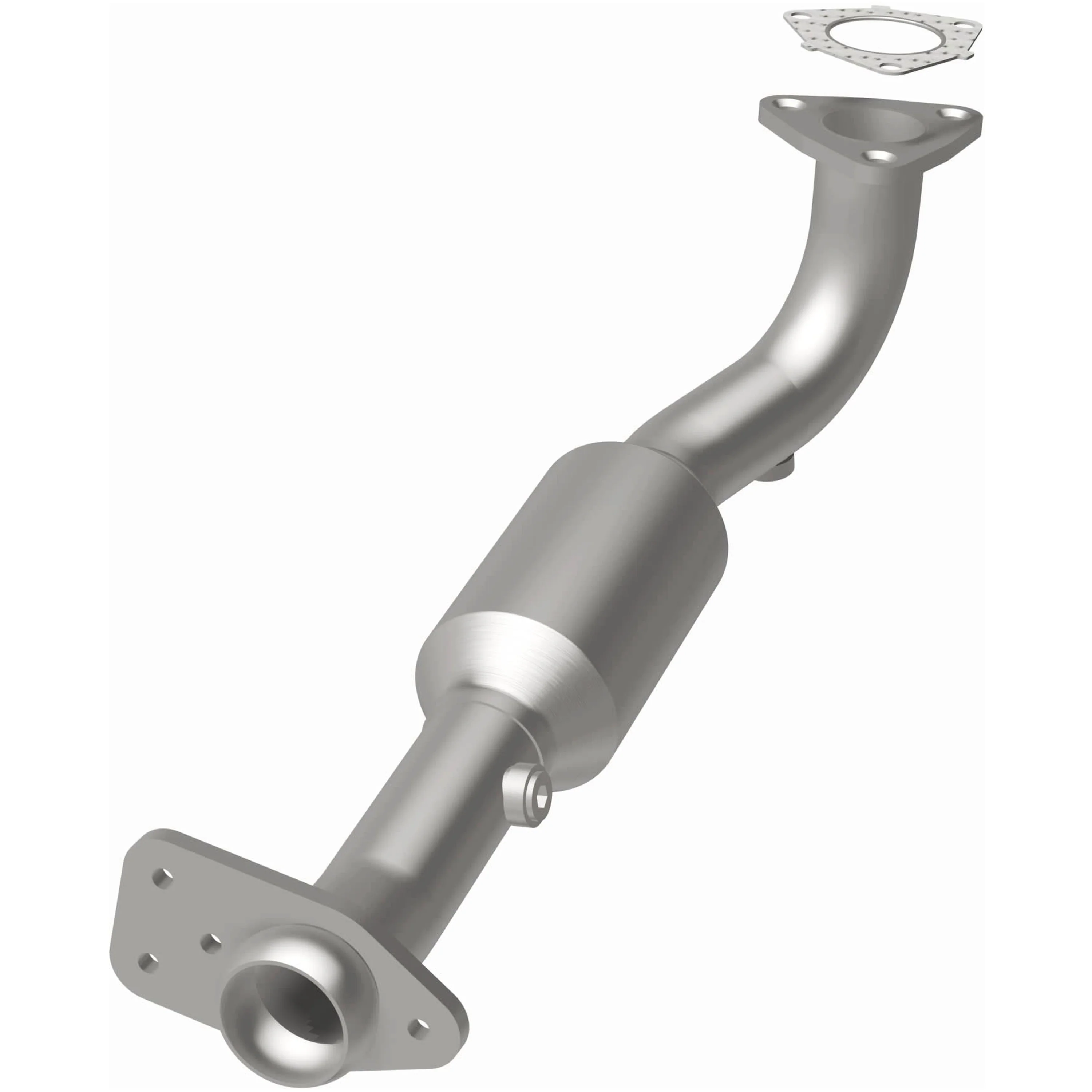 MagnaFlow California Grade CARB Compliant Direct-Fit Catalytic Converter 3322471 - Image 3