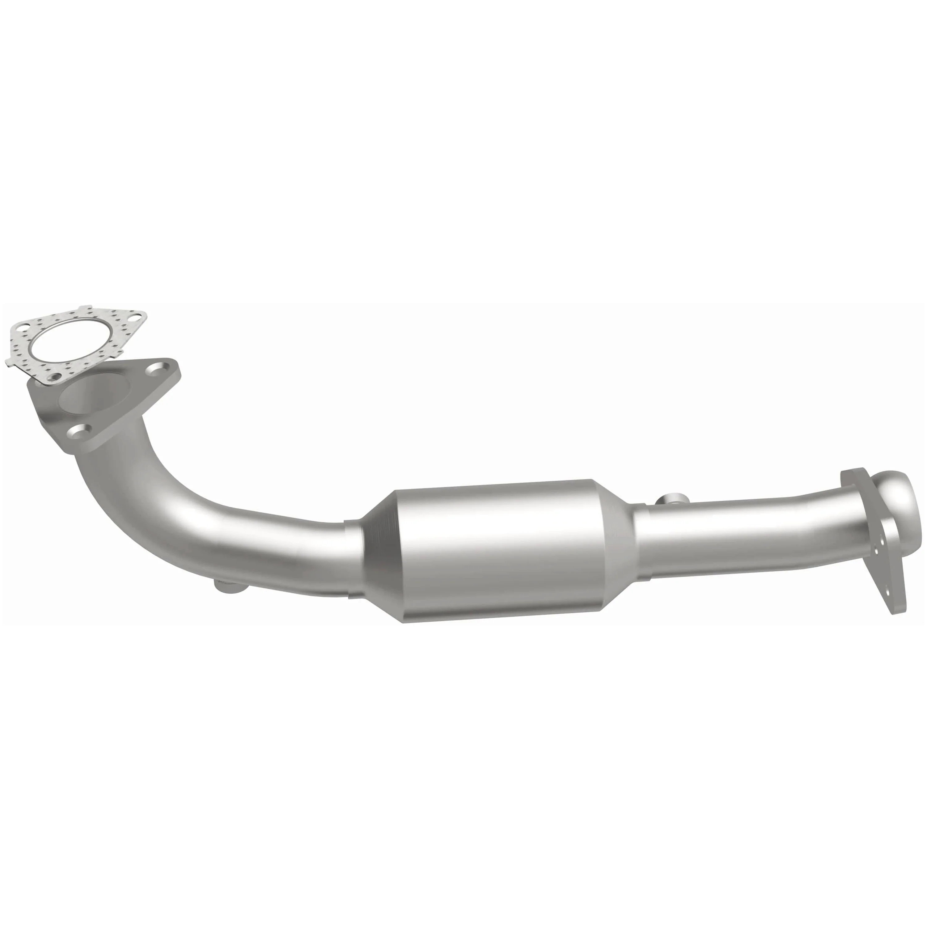 MagnaFlow California Grade CARB Compliant Direct-Fit Catalytic Converter 3322471 - Image 4