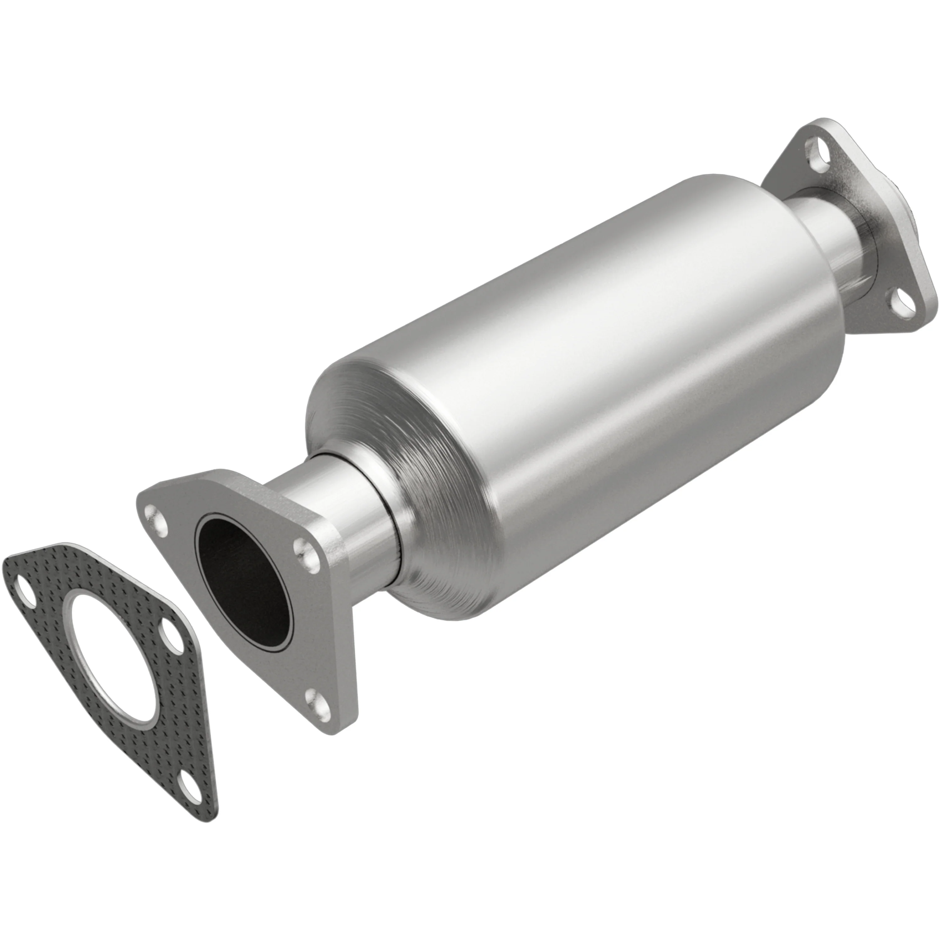 MagnaFlow California Grade CARB Compliant Direct-Fit Catalytic Converter 3322623