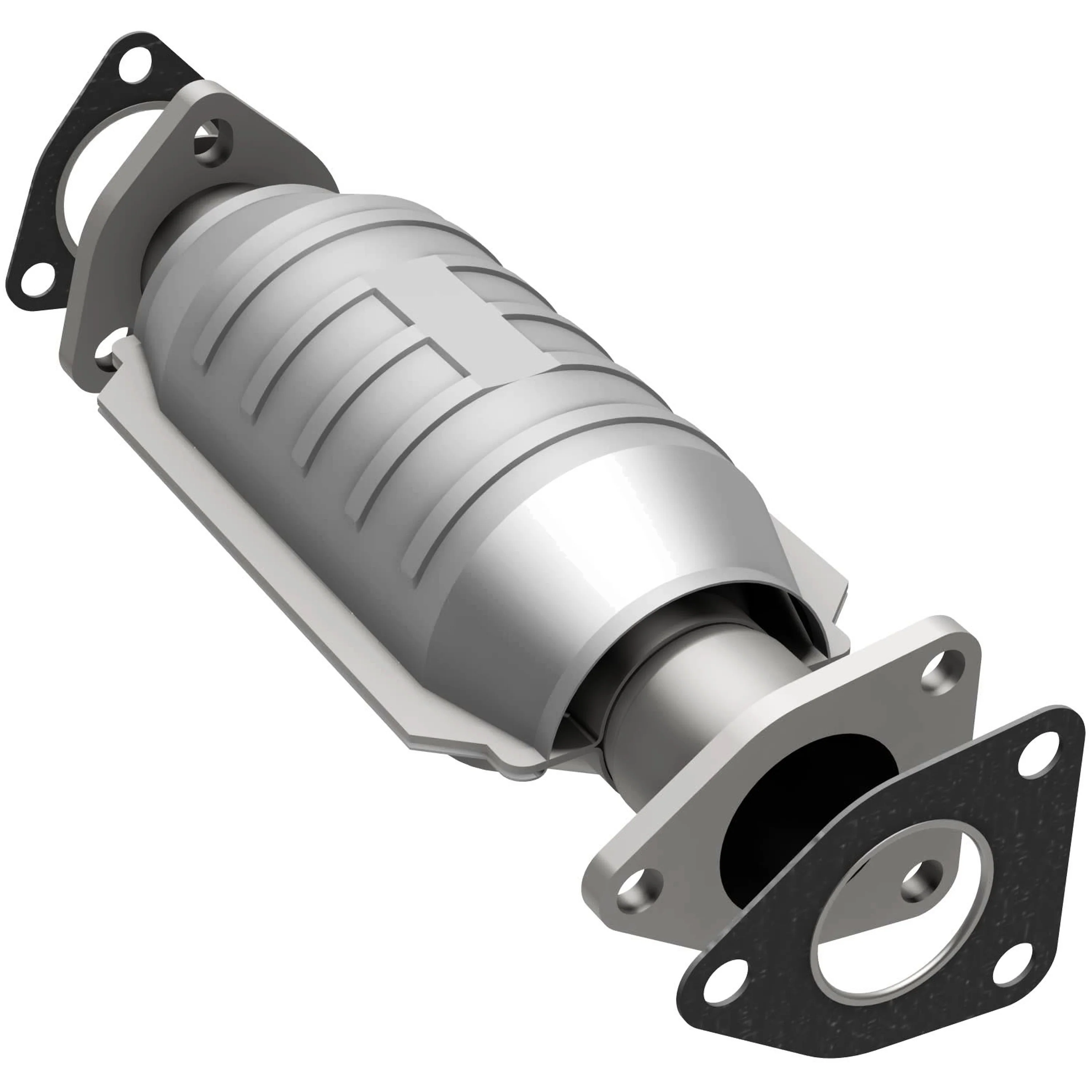 MagnaFlow California Grade CARB Compliant Direct-Fit Catalytic Converter 3322623 - Image 2