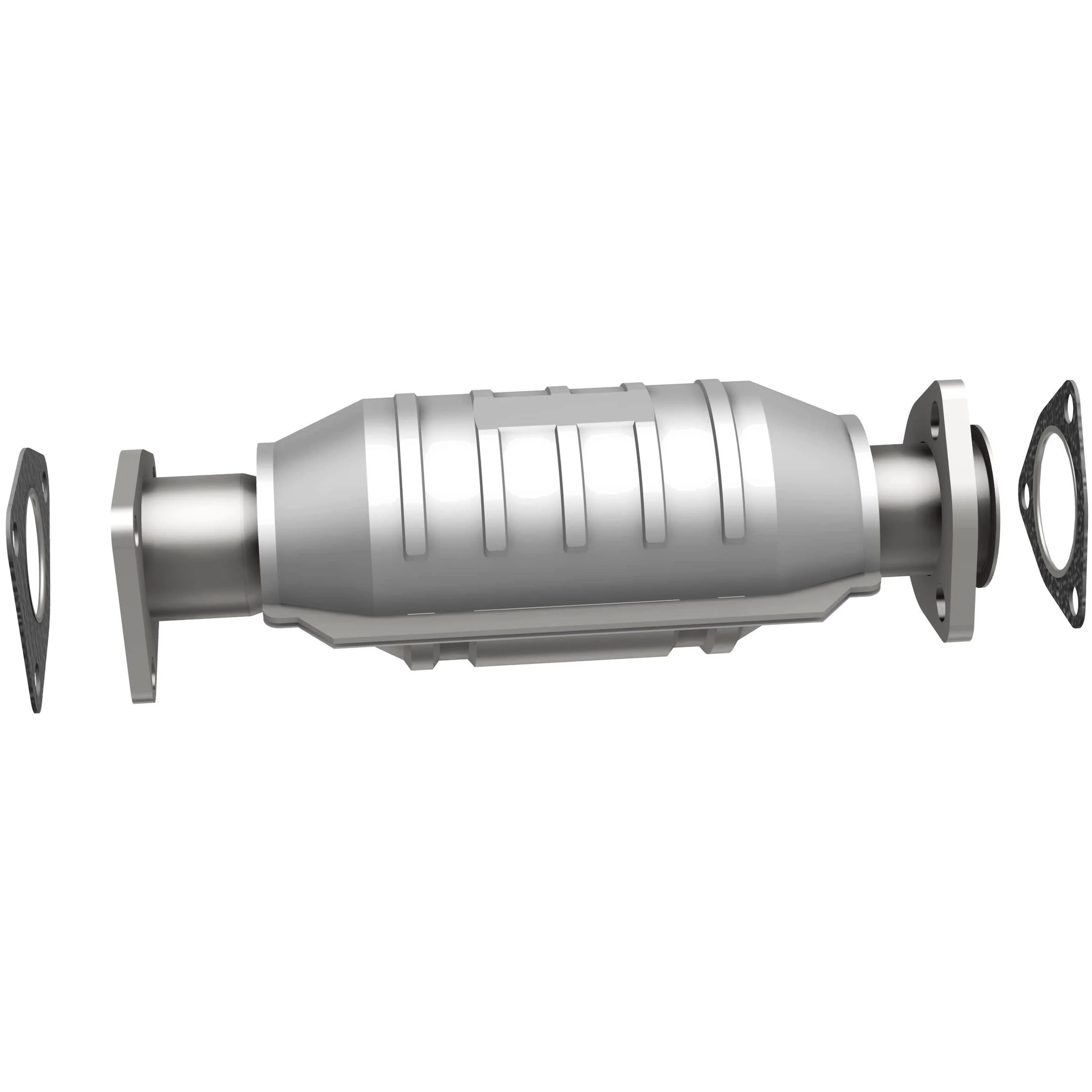 MagnaFlow California Grade CARB Compliant Direct-Fit Catalytic Converter 3322623 - Image 4