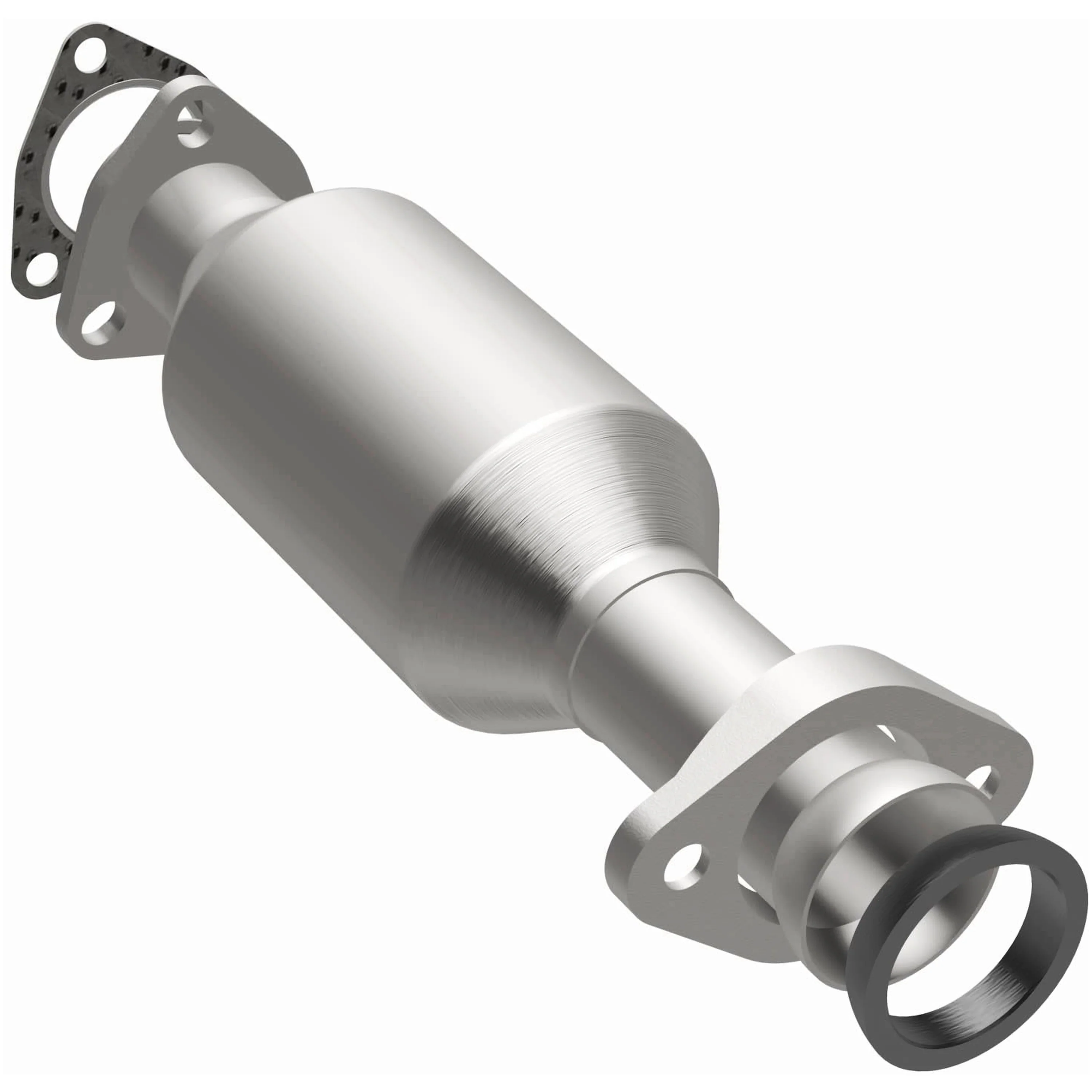 MagnaFlow California Grade CARB Compliant Direct-Fit Catalytic Converter 3322635 - Image 2