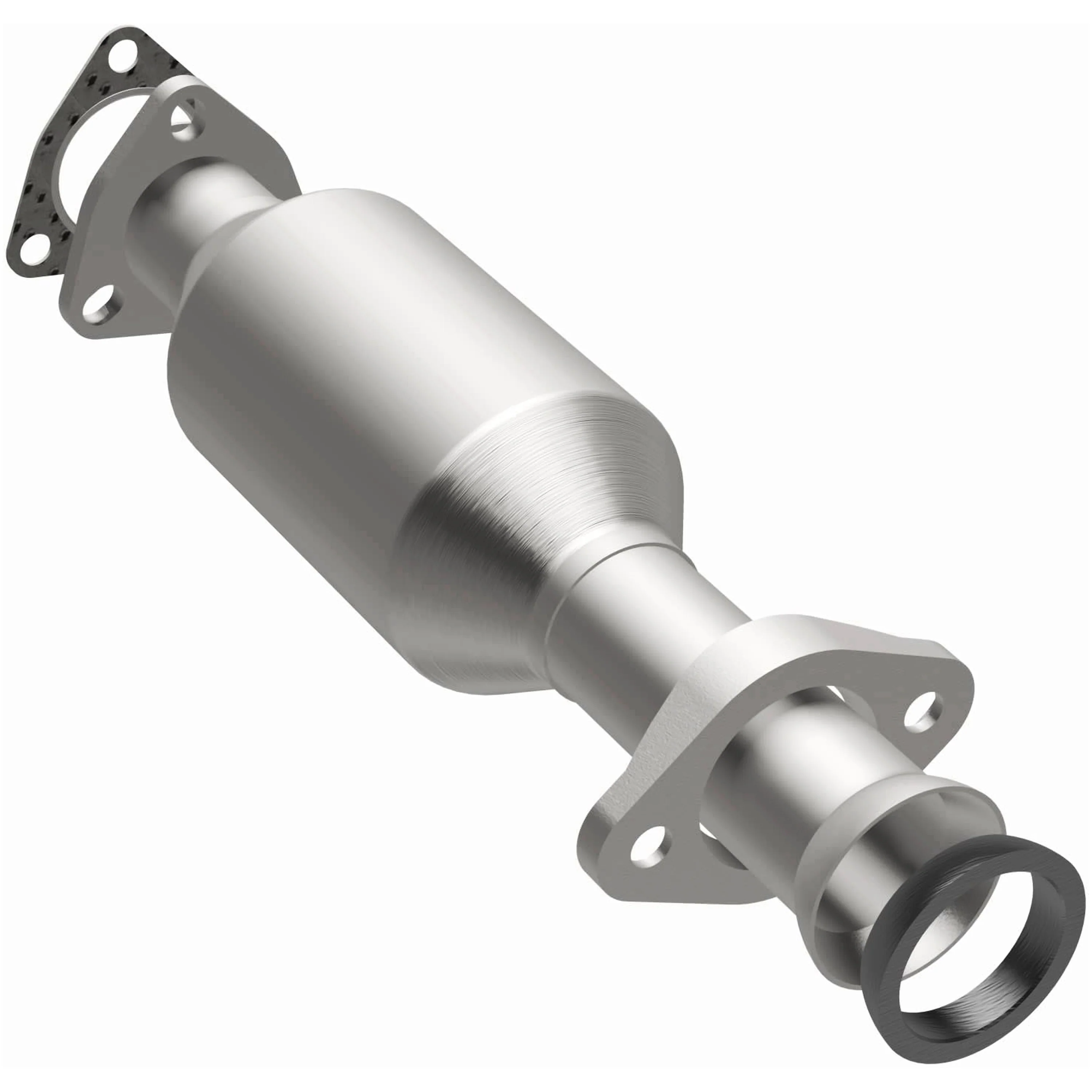 MagnaFlow California Grade CARB Compliant Direct-Fit Catalytic Converter 3322636 - Image 2