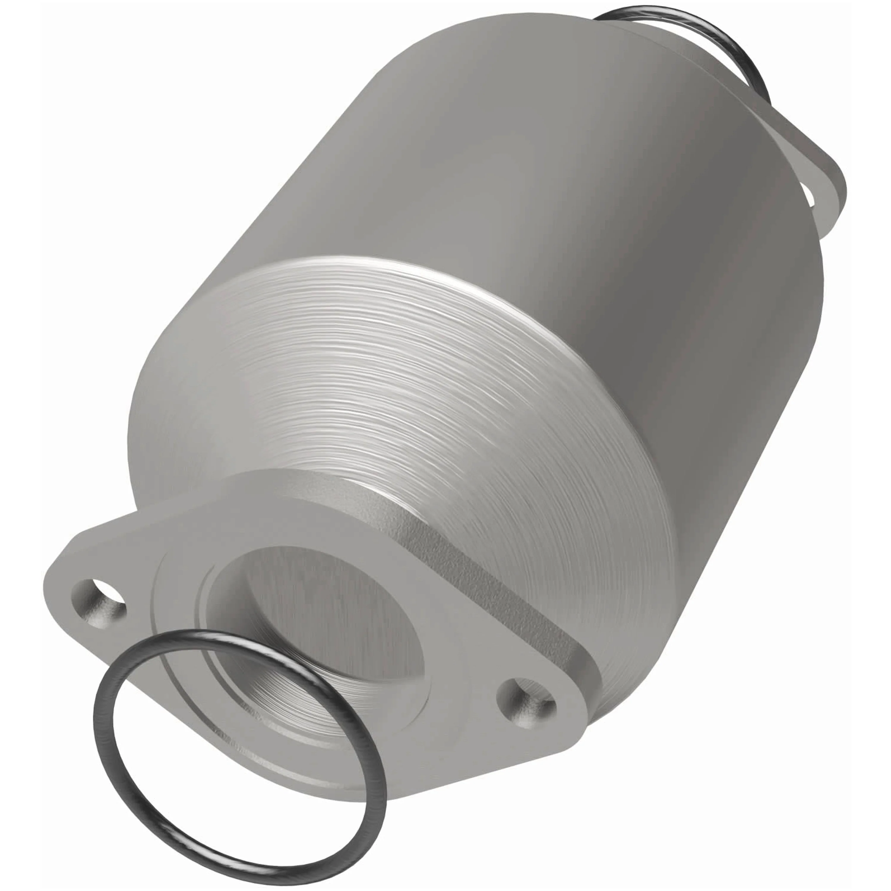 MagnaFlow California Grade CARB Compliant Direct-Fit Catalytic Converter 3322656 - Image 3