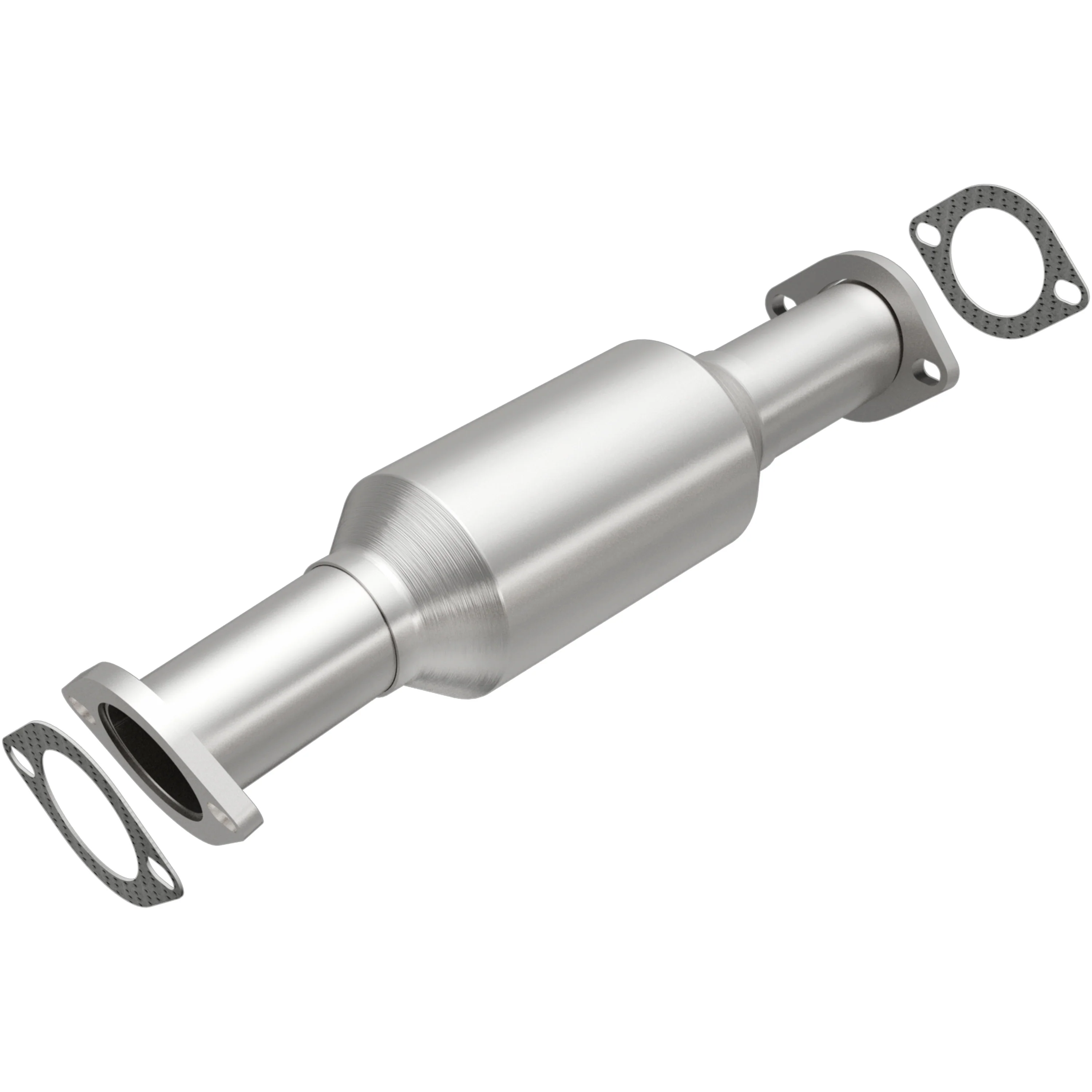 MagnaFlow 1994-1995 Mazda Miata 1.8L California Grade CARB Compliant Direct-Fit Catalytic Converter 3322696