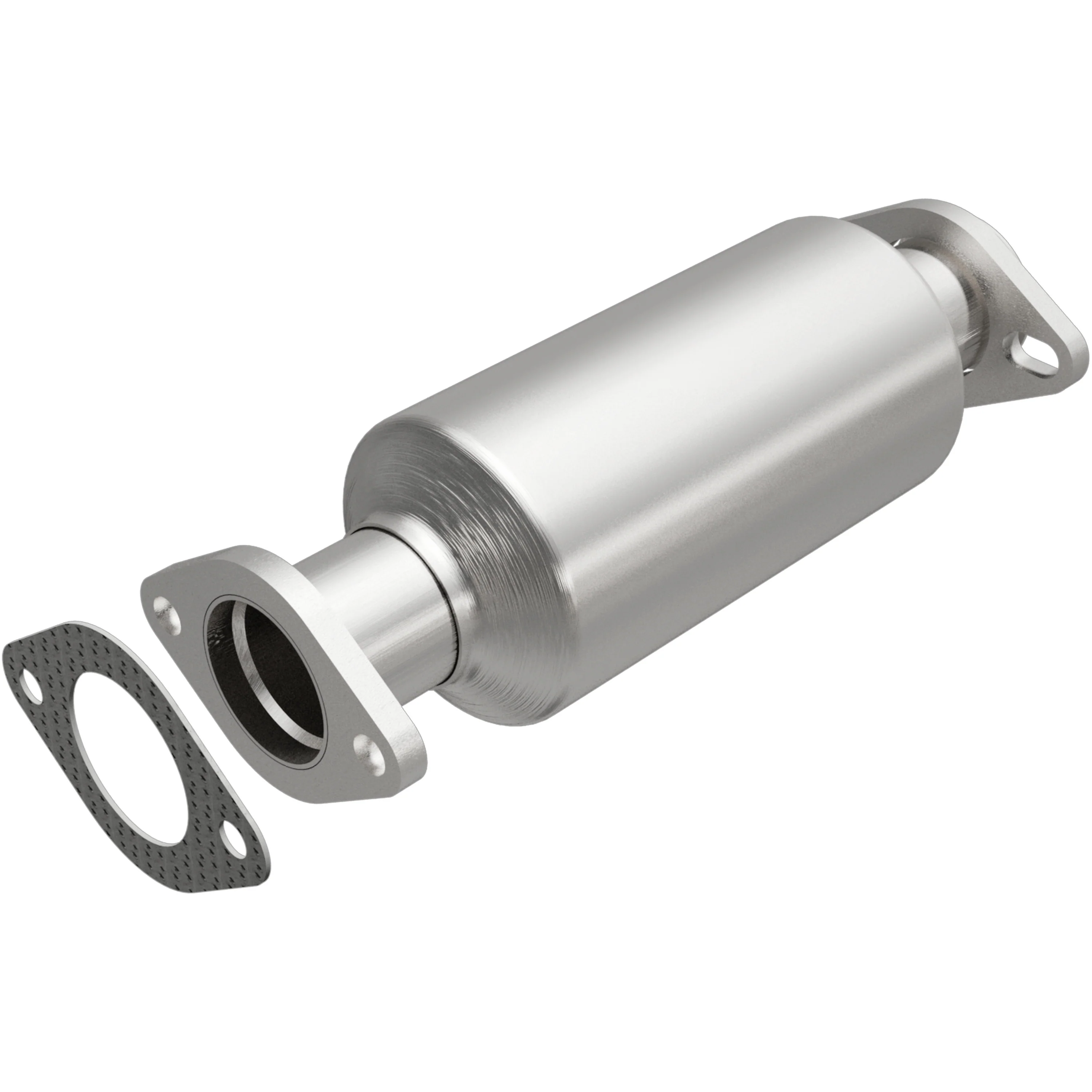 MagnaFlow California Grade CARB Compliant Direct-Fit Catalytic Converter 3322757
