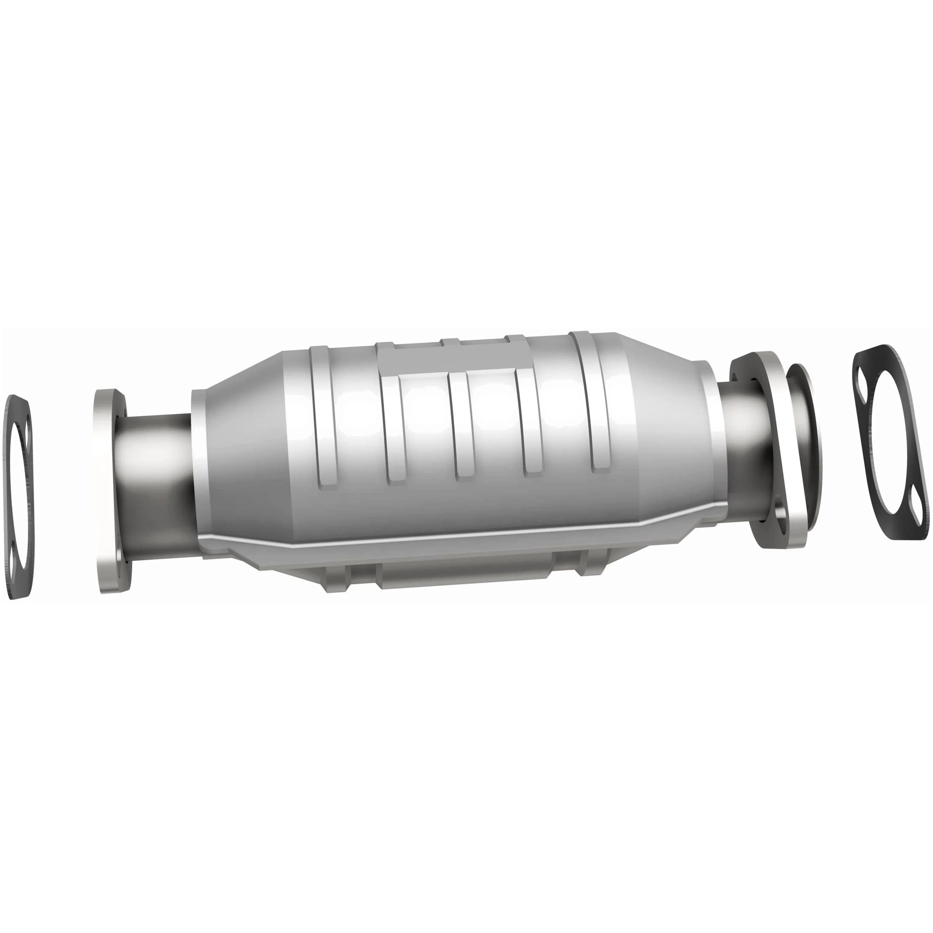 MagnaFlow California Grade CARB Compliant Direct-Fit Catalytic Converter 3322767 - Image 4