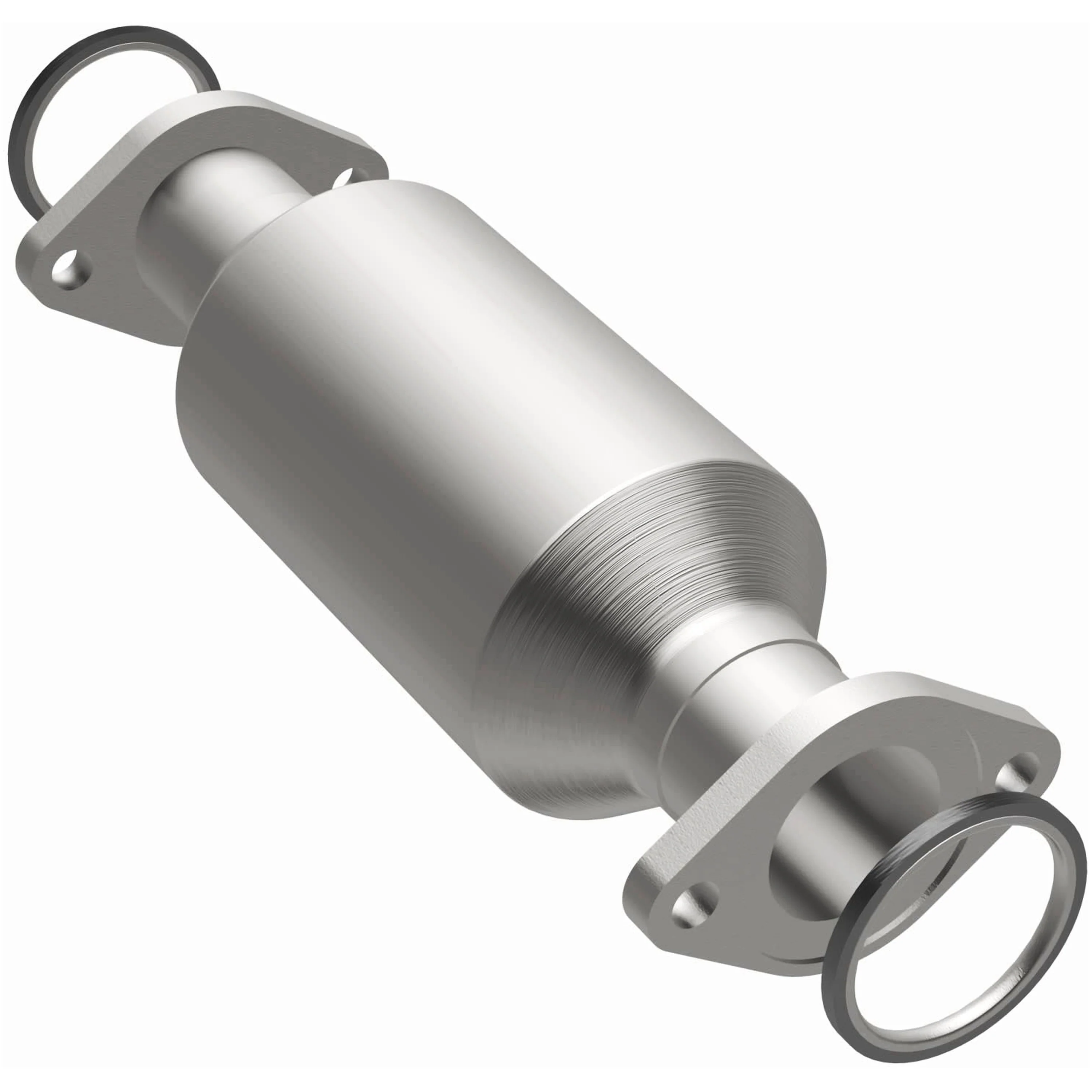 MagnaFlow California Grade CARB Compliant Direct-Fit Catalytic Converter 3322886 - Image 2