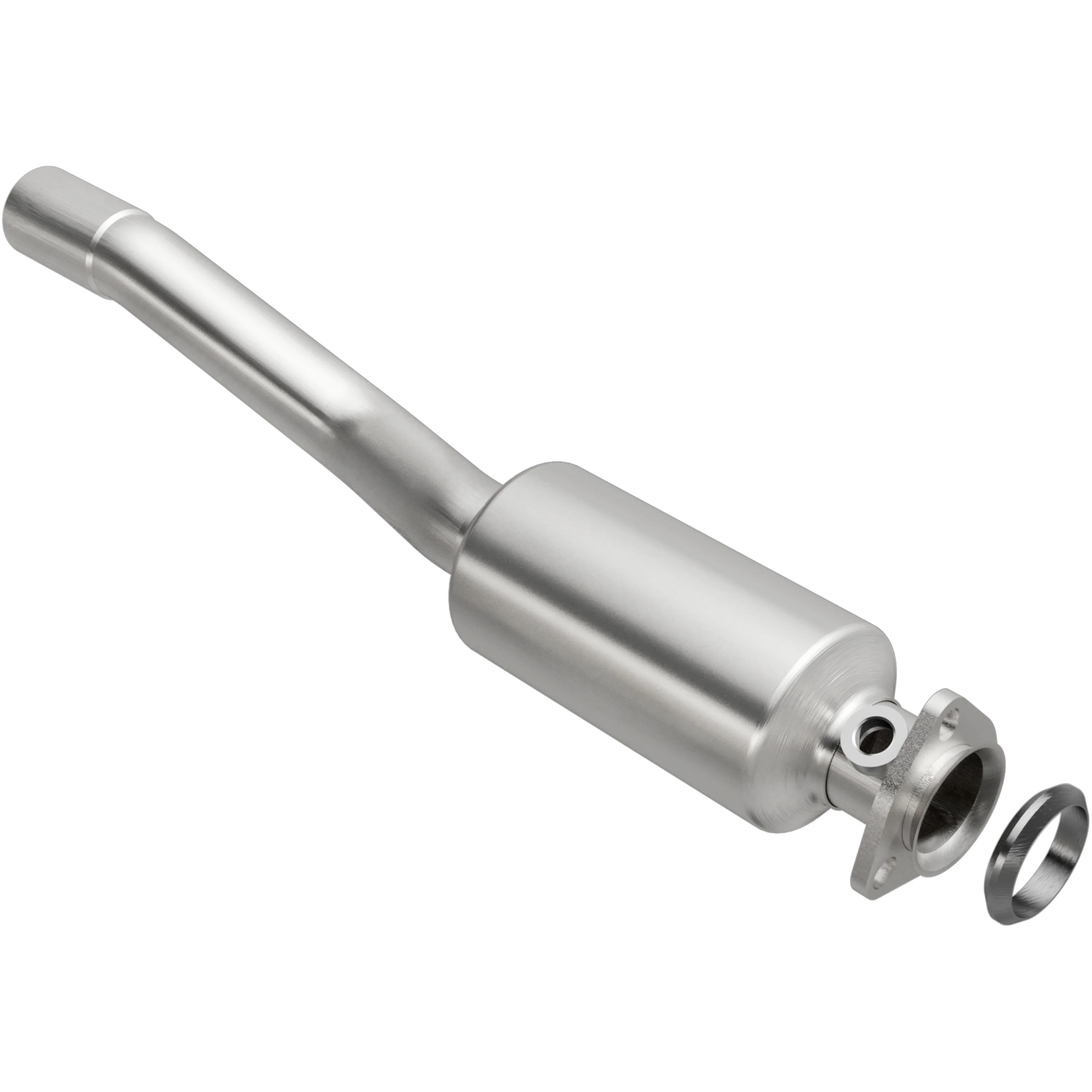 MagnaFlow California Grade CARB Compliant Direct-Fit Catalytic Converter 3322945