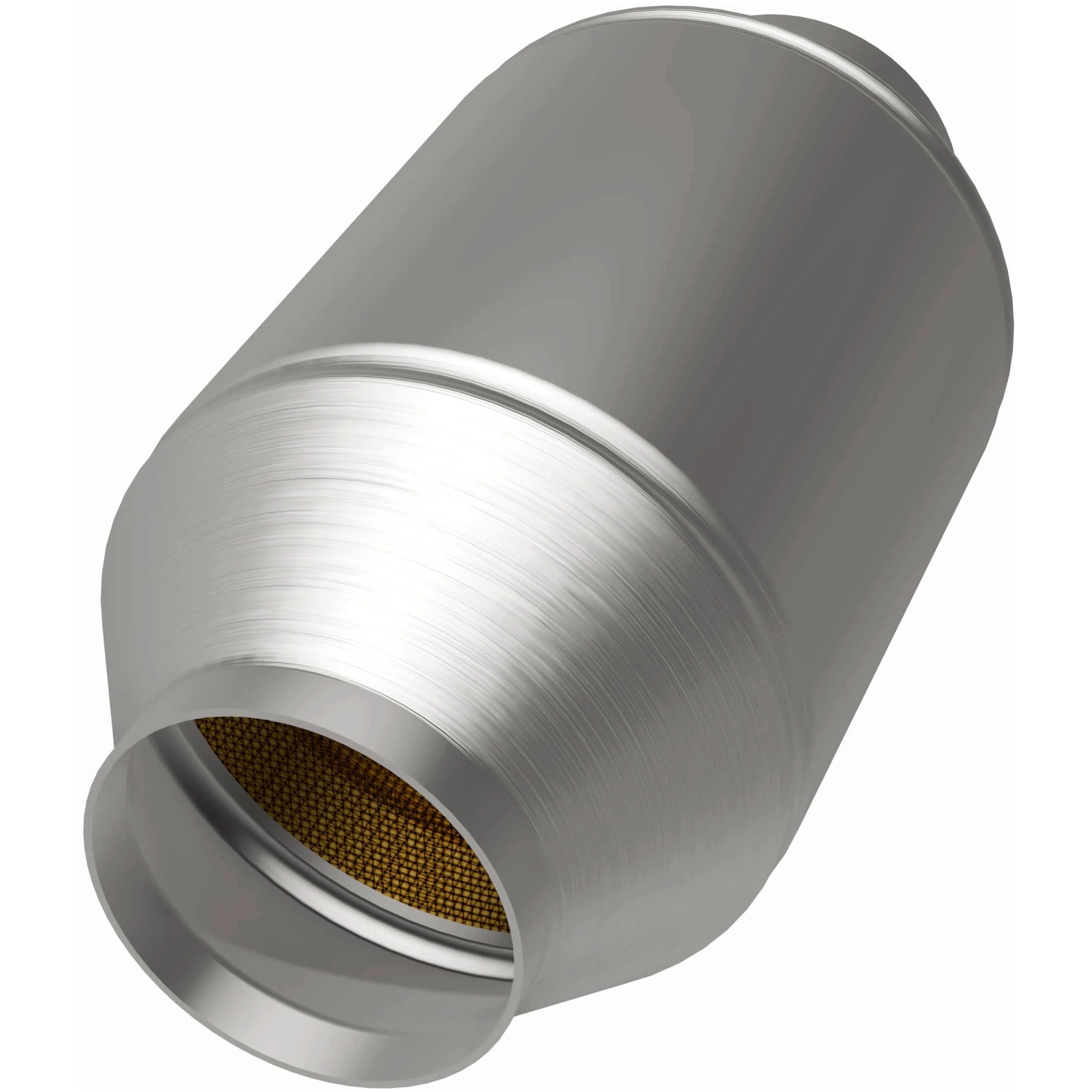 MagnaFlow California Grade CARB Compliant Universal Catalytic Converter 333505 - Image 3