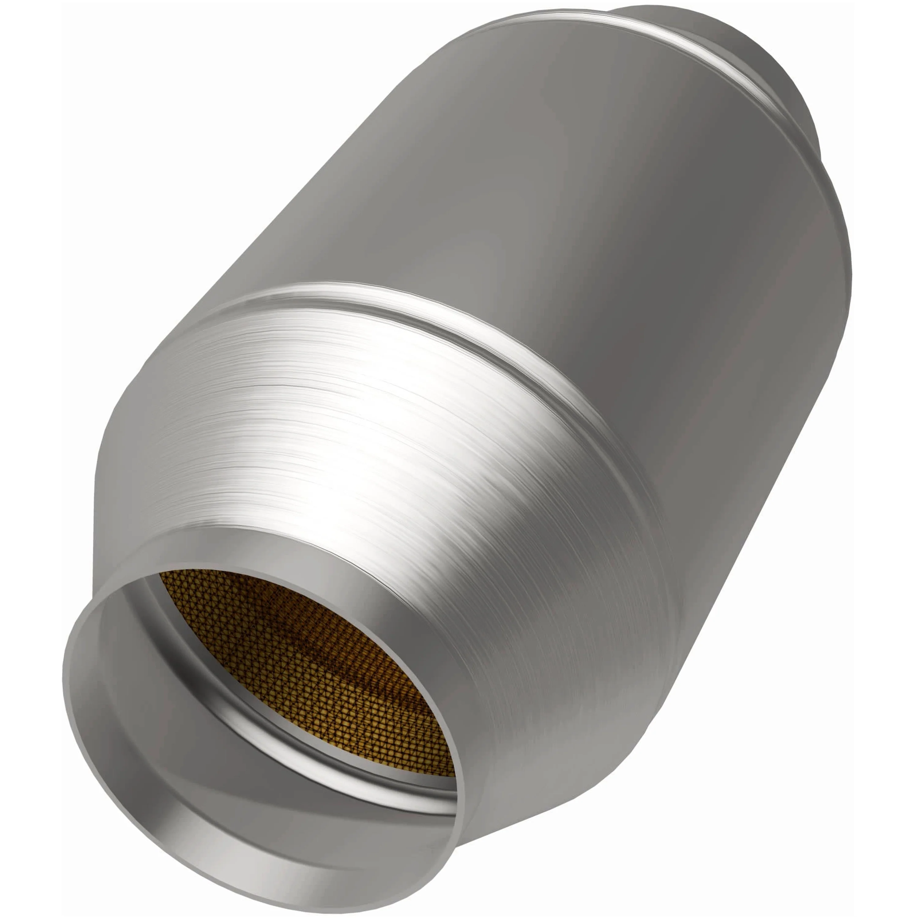 MagnaFlow California Grade CARB Compliant Universal Catalytic Converter 333506 - Image 3