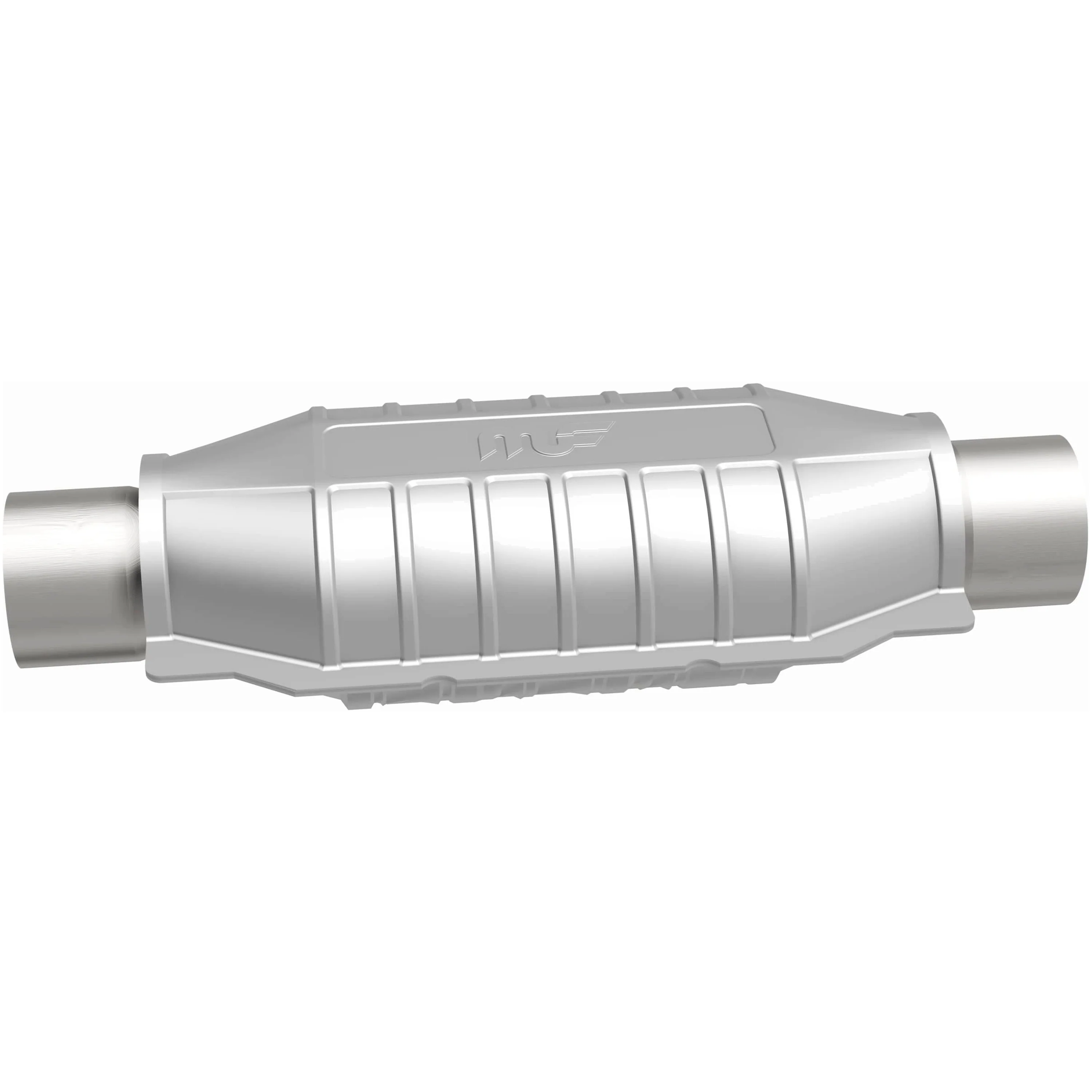 MagnaFlow California Grade CARB Compliant Universal Catalytic Converter 334006 - Image 4