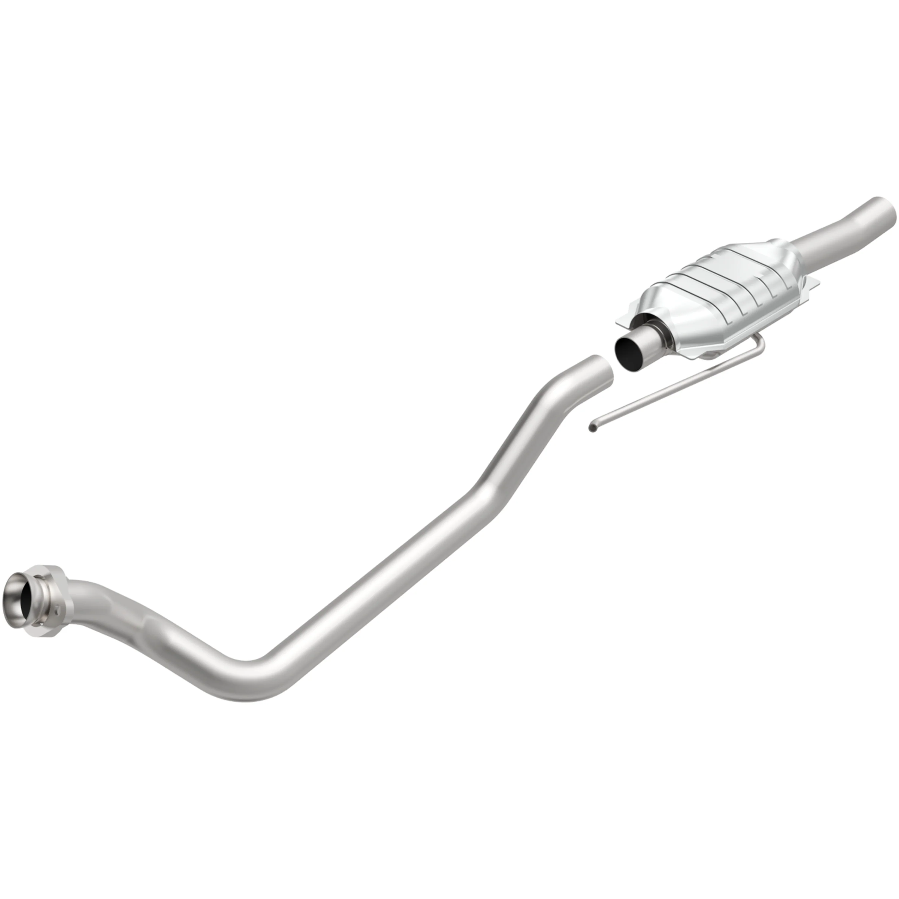MagnaFlow California Grade CARB Compliant Direct-Fit Catalytic Converter 334301