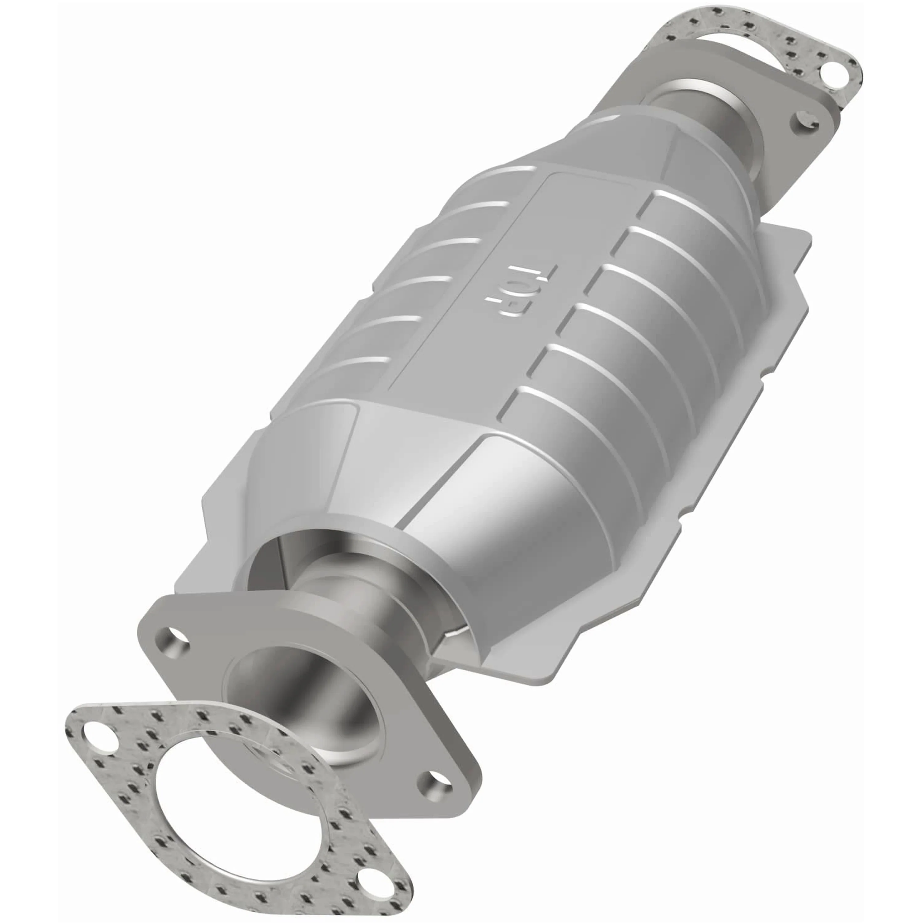 MagnaFlow 1994-1995 Mercury Villager 3.0L | 1994-1995 Nissan Quest 3.0L California Grade CARB Compliant Direct-Fit Catalytic Converter 334760 - Image 3