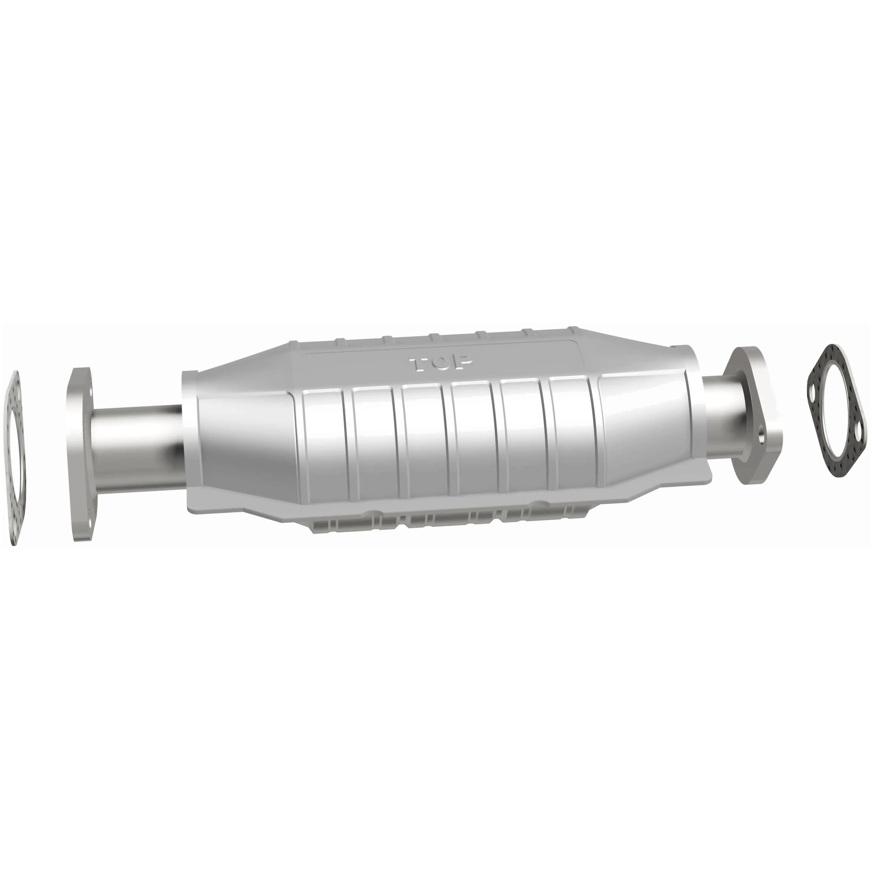 MagnaFlow 1994-1995 Mercury Villager 3.0L | 1994-1995 Nissan Quest 3.0L California Grade CARB Compliant Direct-Fit Catalytic Converter 334760 - Image 4