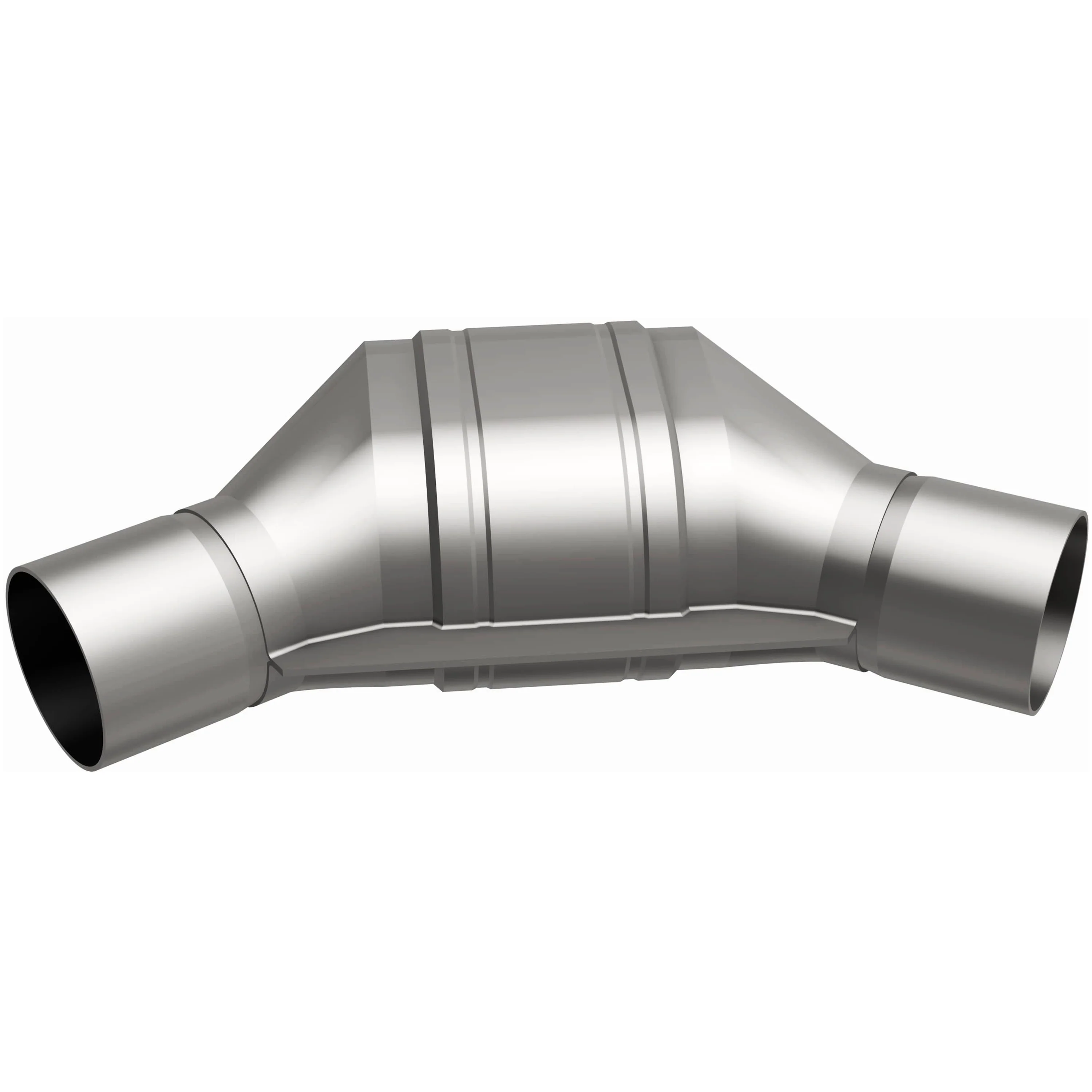 MagnaFlow California Grade CARB Compliant Universal Catalytic Converter 337084 - Image 4