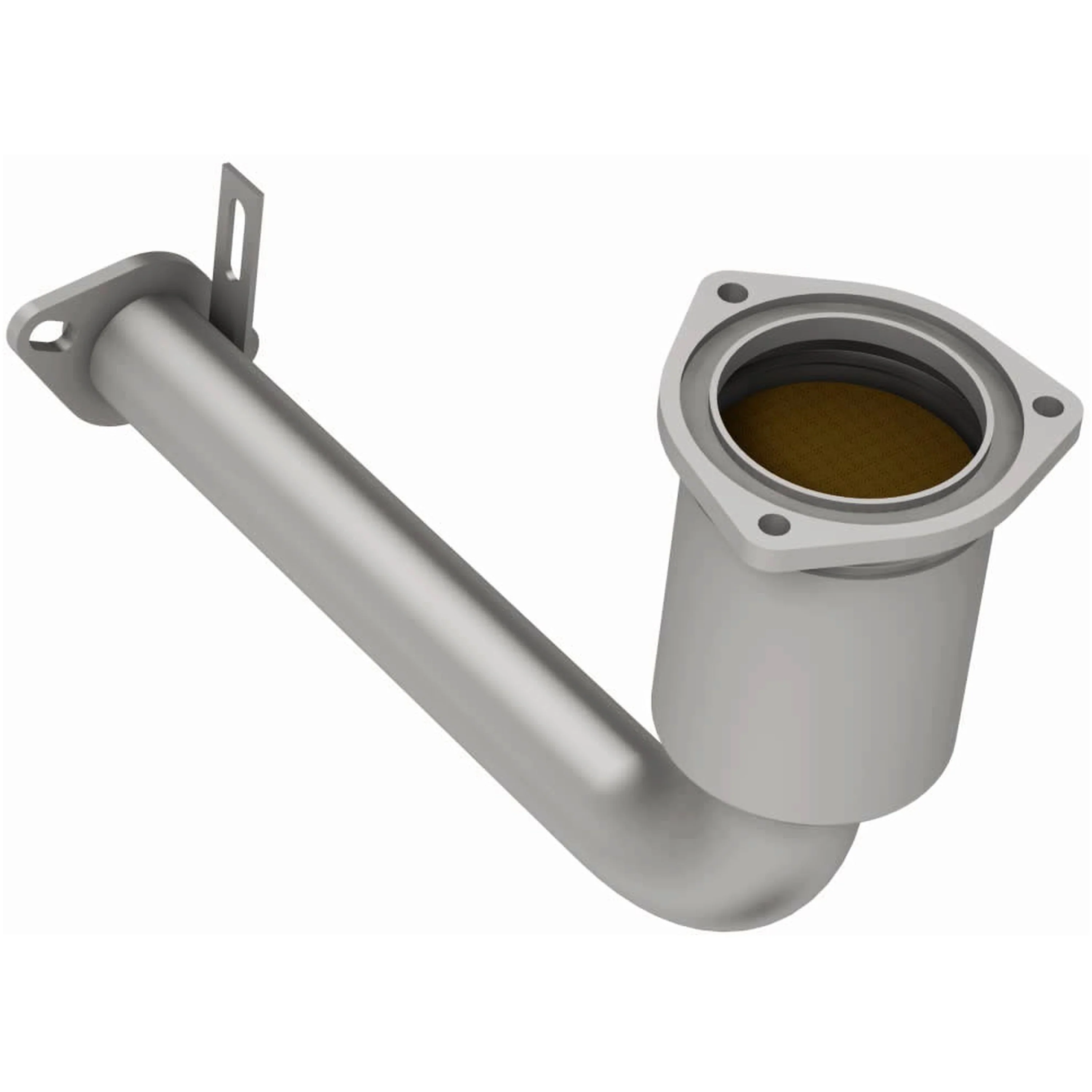 MagnaFlow 1995 Suzuki Esteem 1.6L California Grade CARB Compliant Direct-Fit Catalytic Converter 337829 - Image 2