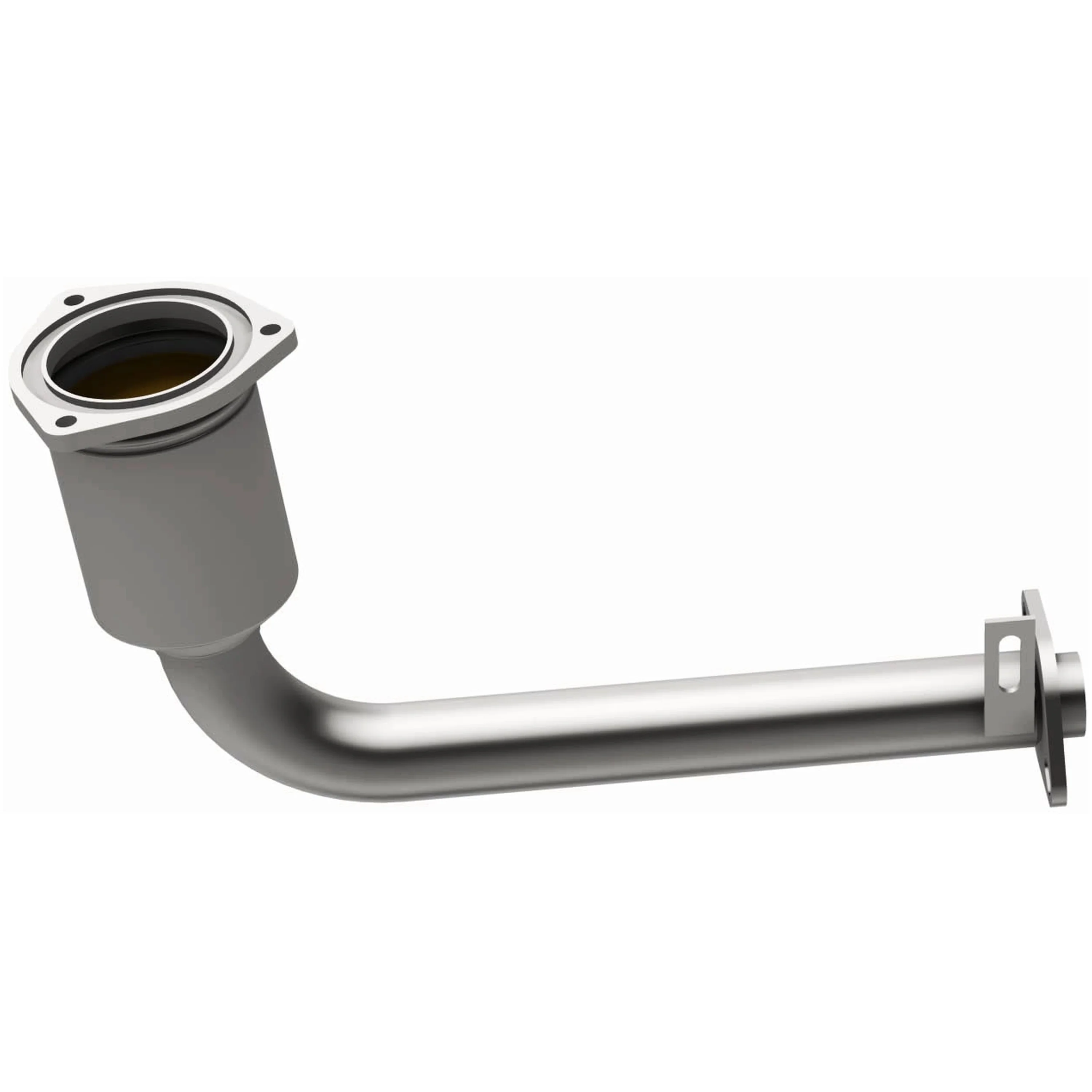 MagnaFlow 1995 Suzuki Esteem 1.6L California Grade CARB Compliant Direct-Fit Catalytic Converter 337829 - Image 4
