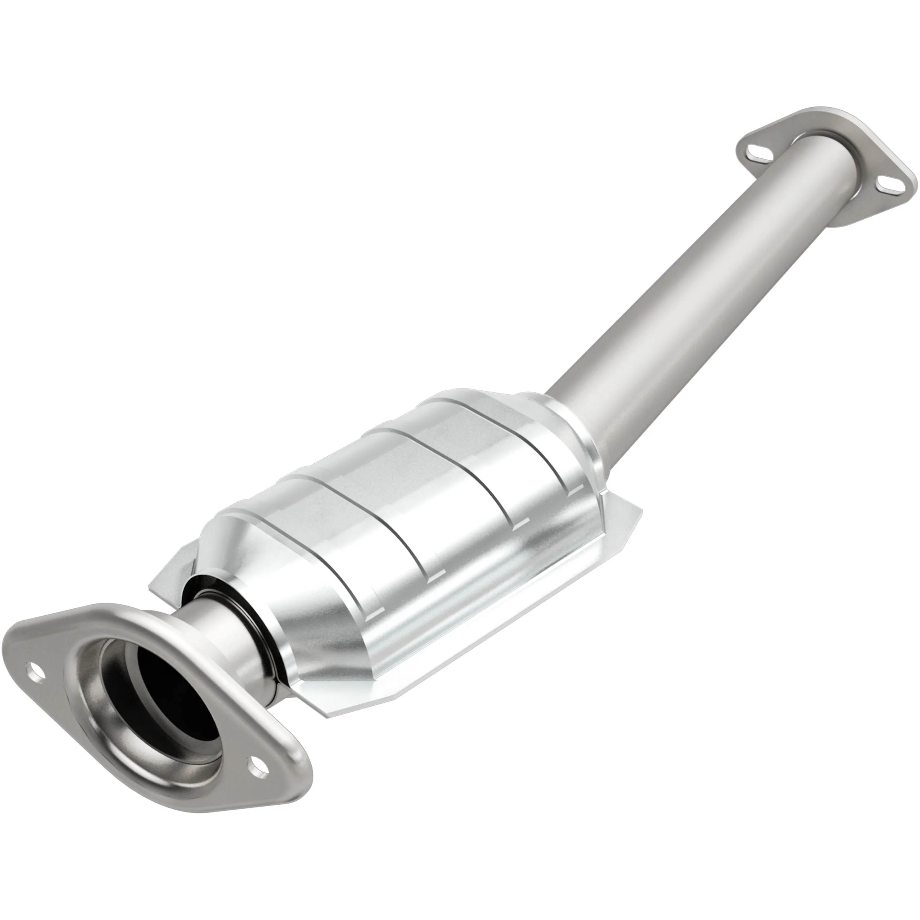 MagnaFlow 1995 Ford Contour 2.5L | 1995 Mercury Mystique 2.5L California Grade CARB Compliant Direct-Fit Catalytic Converter 338326