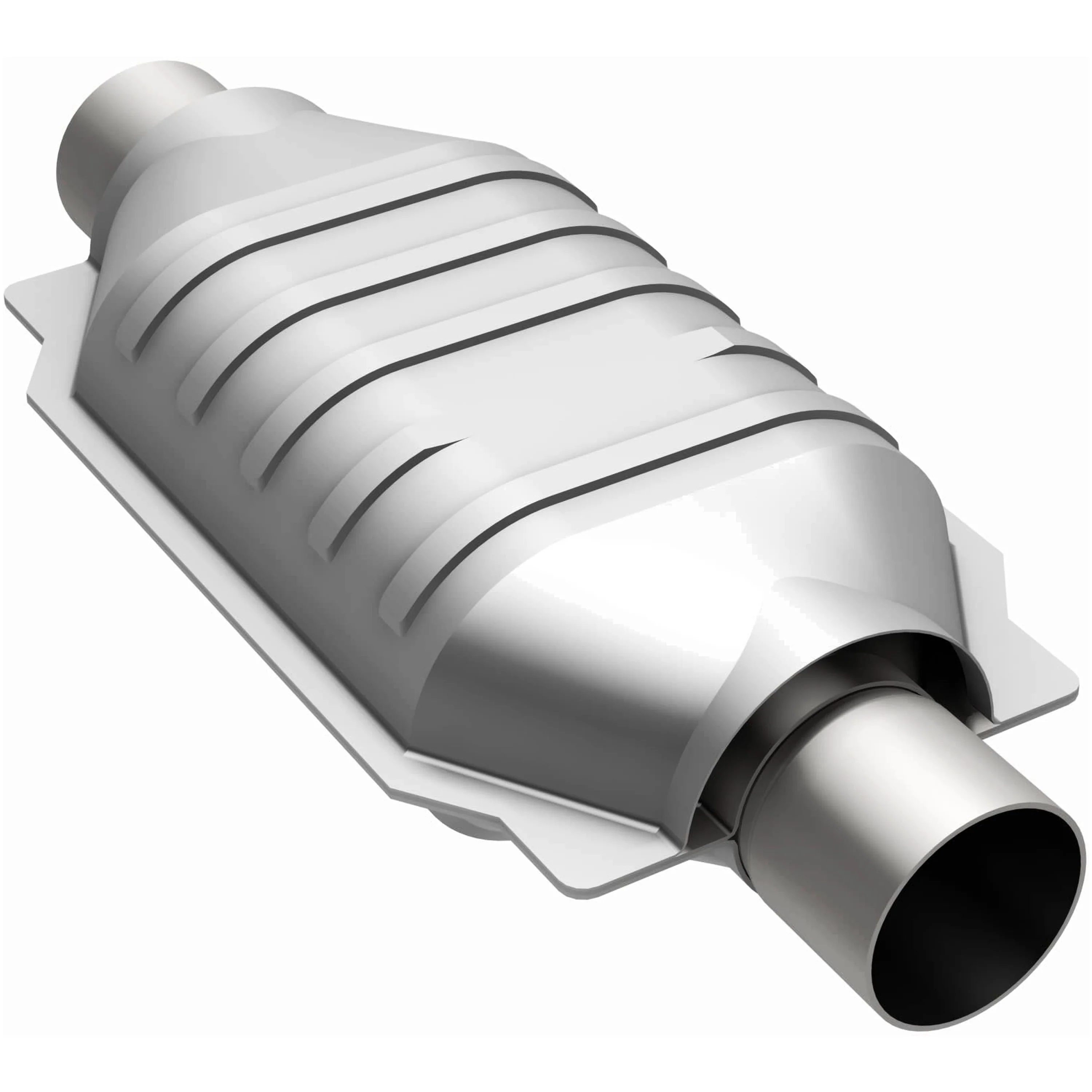 MagnaFlow California Grade CARB Compliant Universal Catalytic Converter 3391015 - Image 2