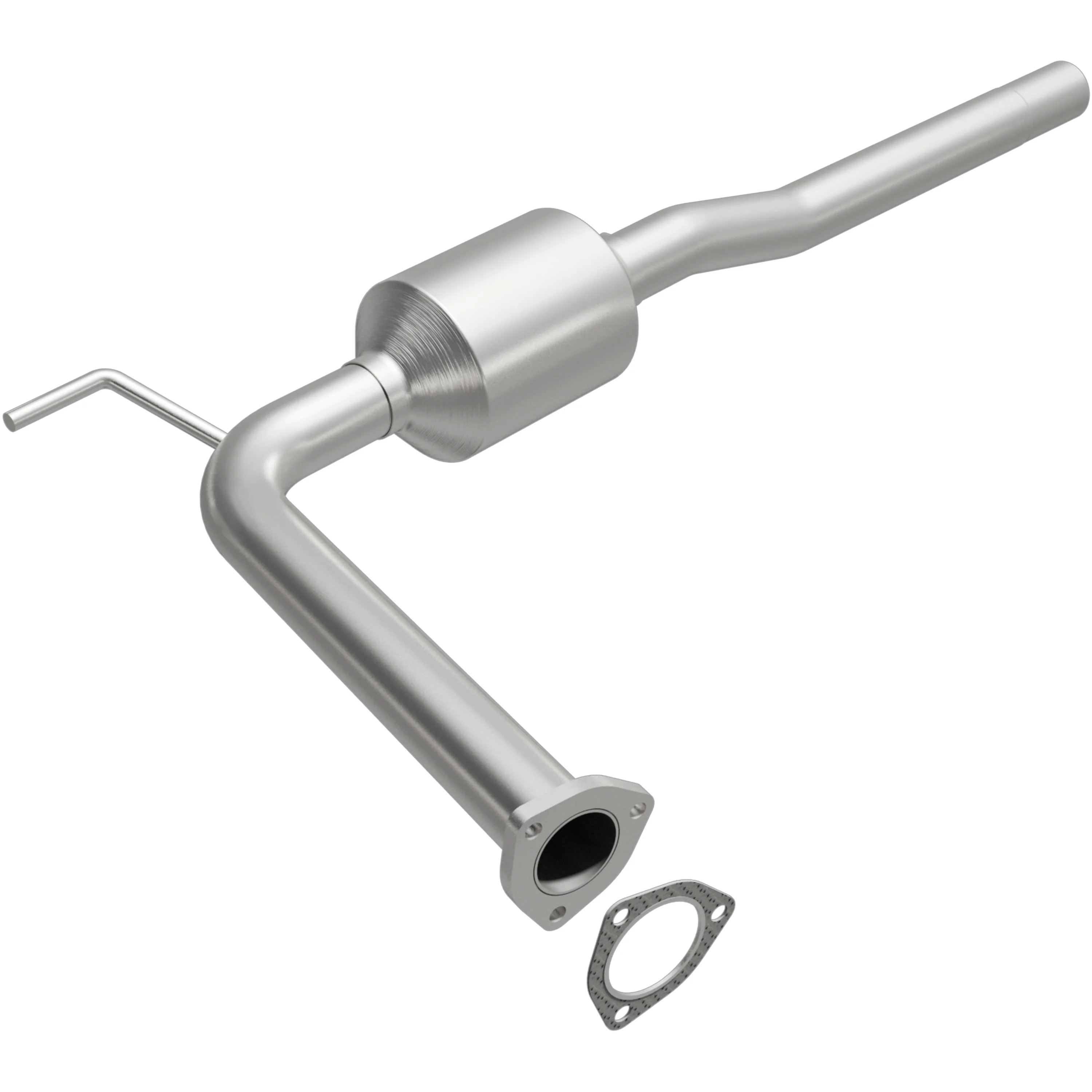 MagnaFlow 1993-1995 Volkswagen EuroVan 2.5L California Grade CARB Compliant Direct-Fit Catalytic Converter 3391089
