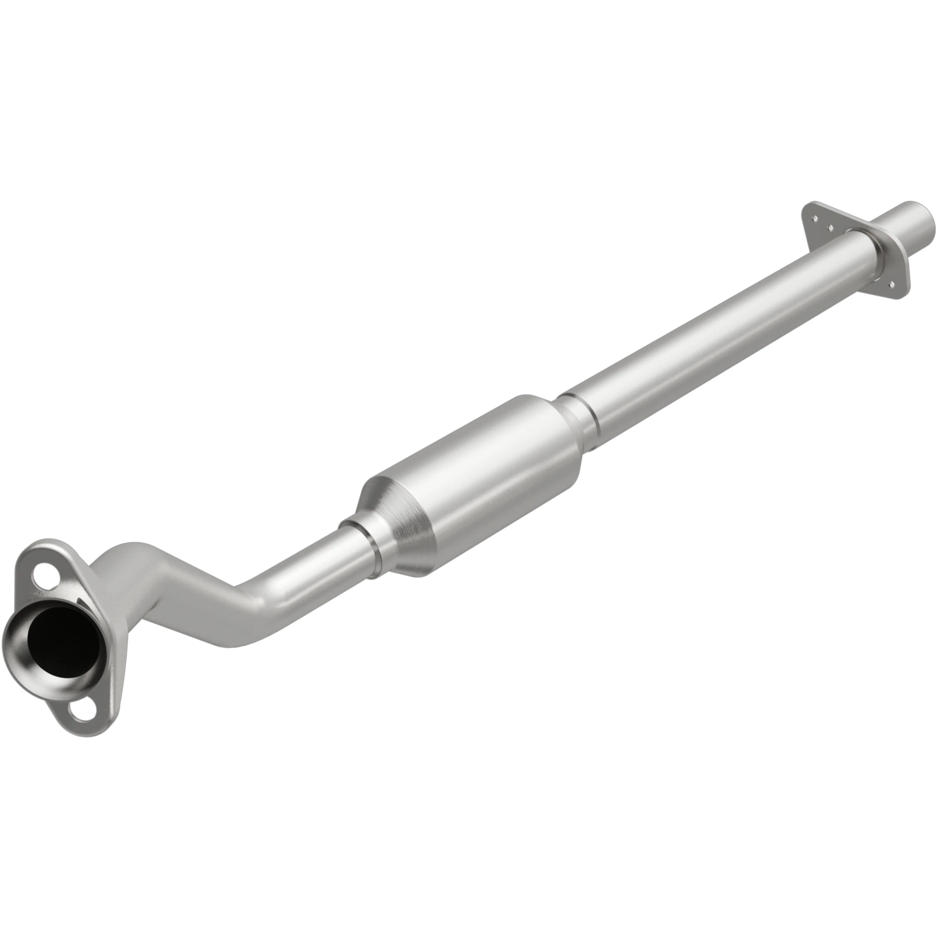 MagnaFlow California Grade CARB Compliant Direct-Fit Catalytic Converter 3391165