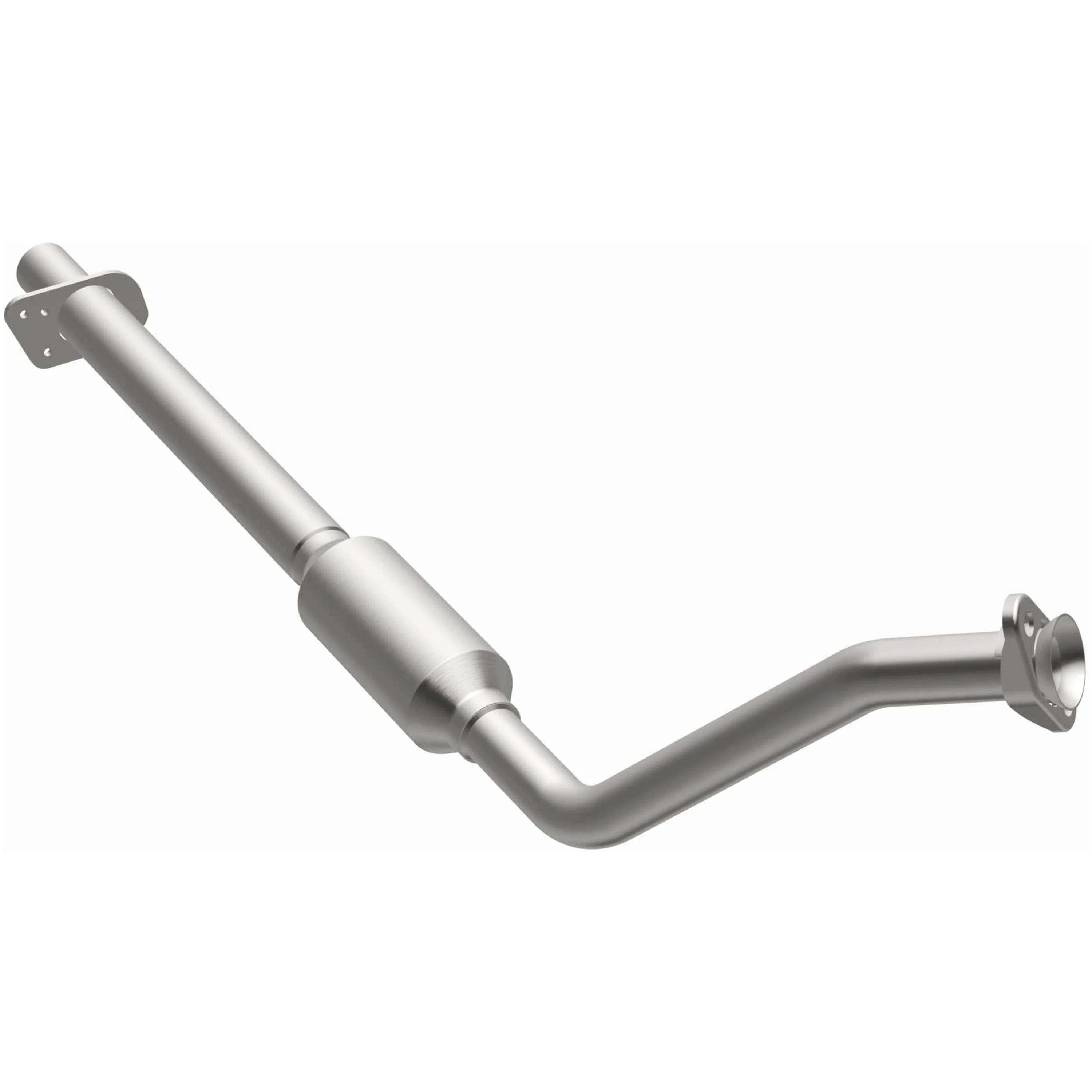 MagnaFlow California Grade CARB Compliant Direct-Fit Catalytic Converter 3391165 - Image 2