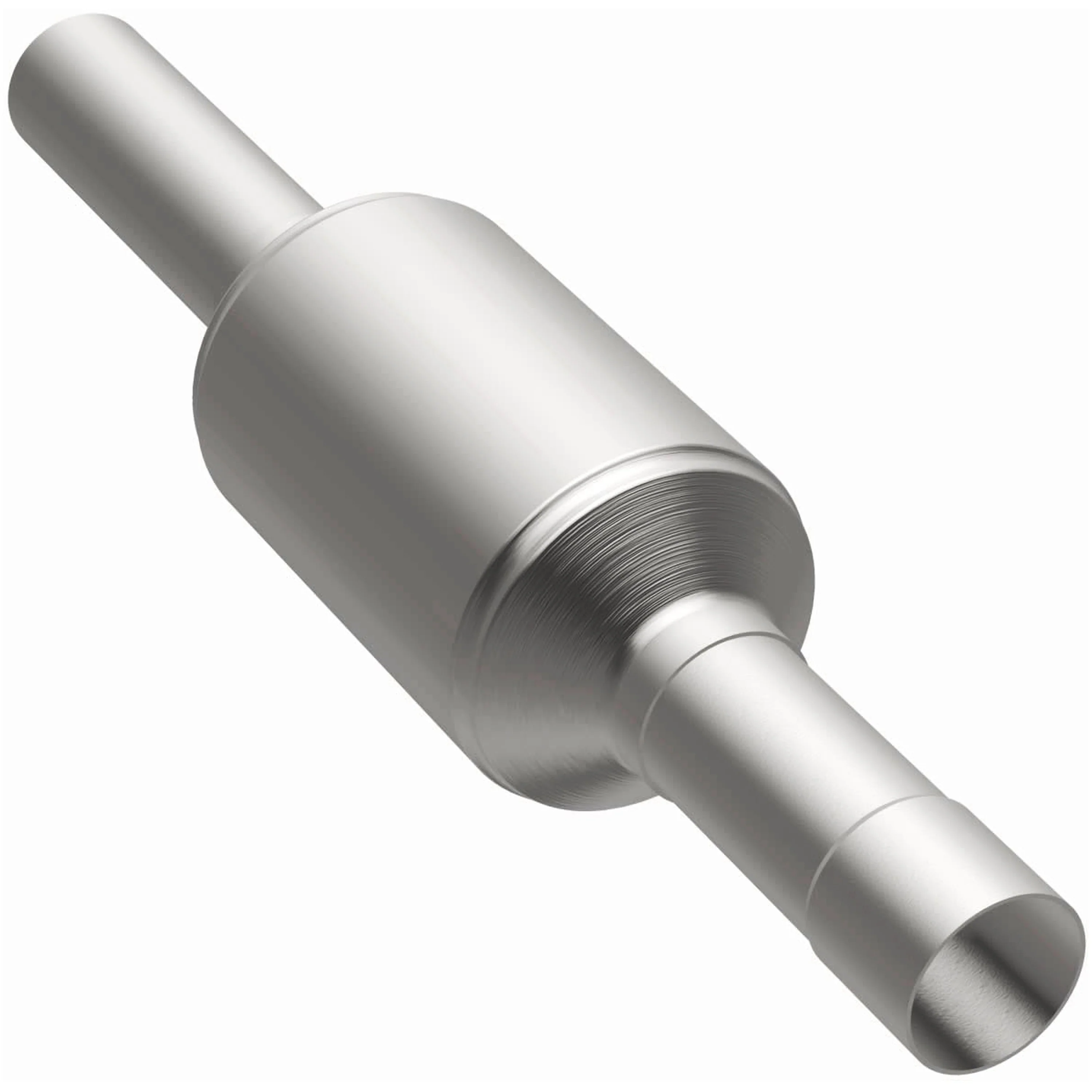 MagnaFlow California Grade CARB Compliant Direct-Fit Catalytic Converter 3391221 - Image 2