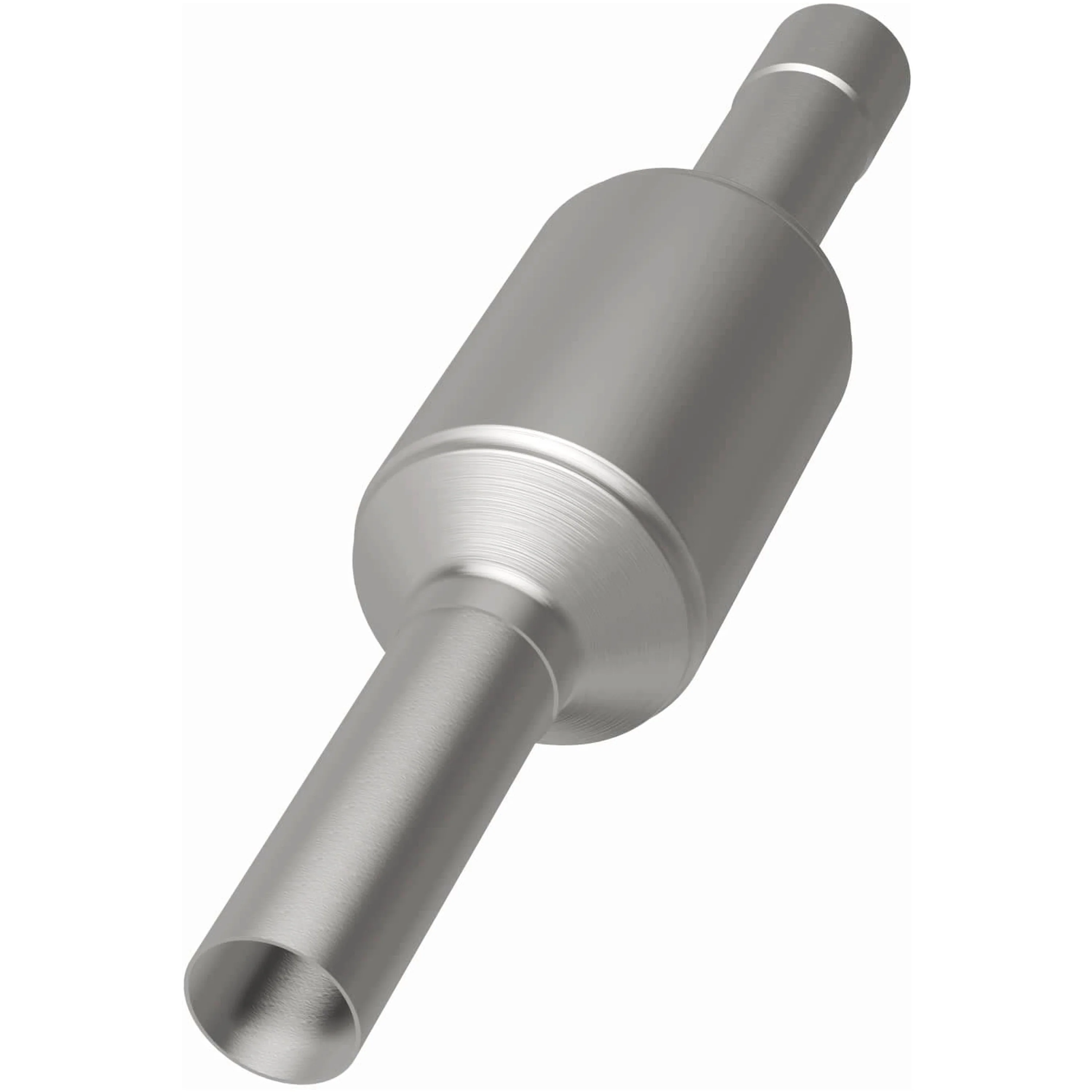 MagnaFlow California Grade CARB Compliant Direct-Fit Catalytic Converter 3391221 - Image 3