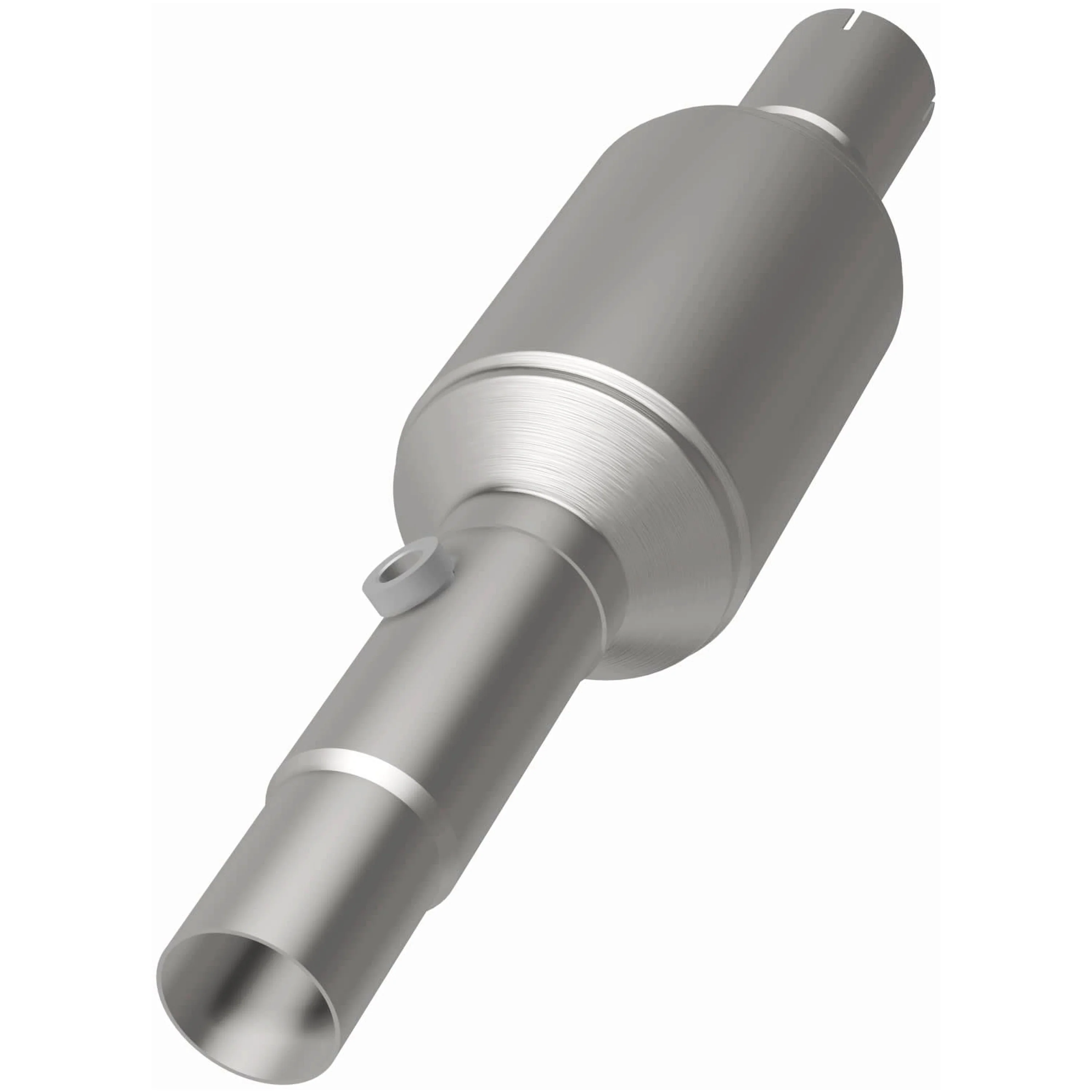 MagnaFlow 1993-1995 Jeep Grand Cherokee 5.2L California Grade CARB Compliant Direct-Fit Catalytic Converter 3391226 - Image 3
